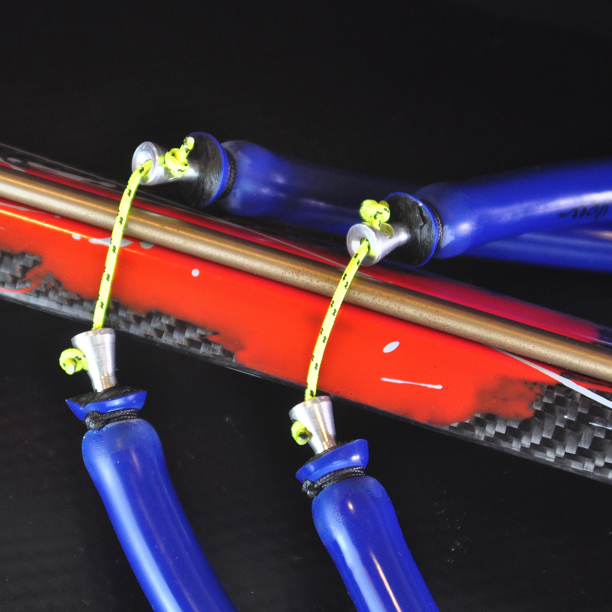 BleuTec Black Eyes L.E. Carbon Speargun - Image 7
