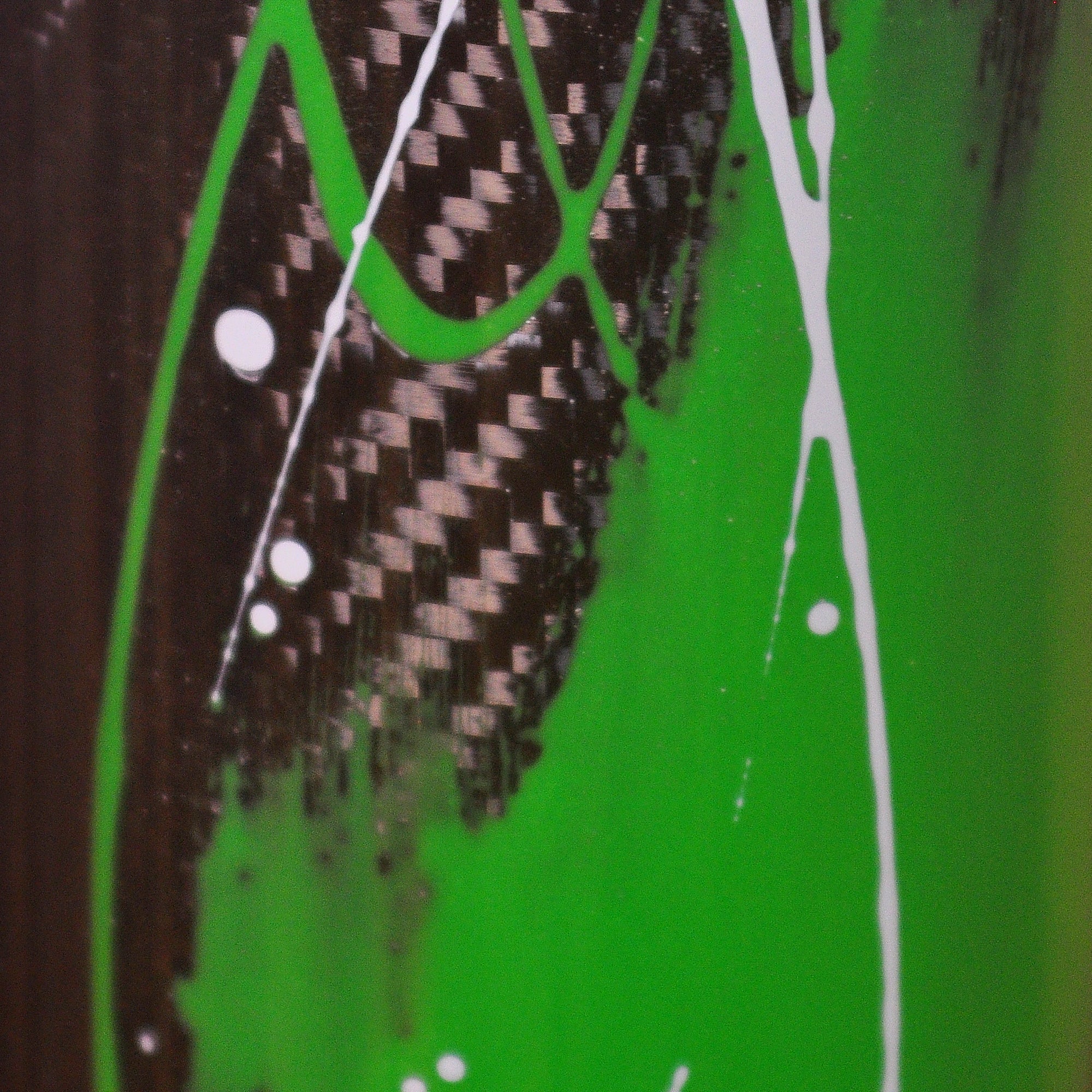 BleuTec Black Eyes L.E. Carbon Speargun - Image 9