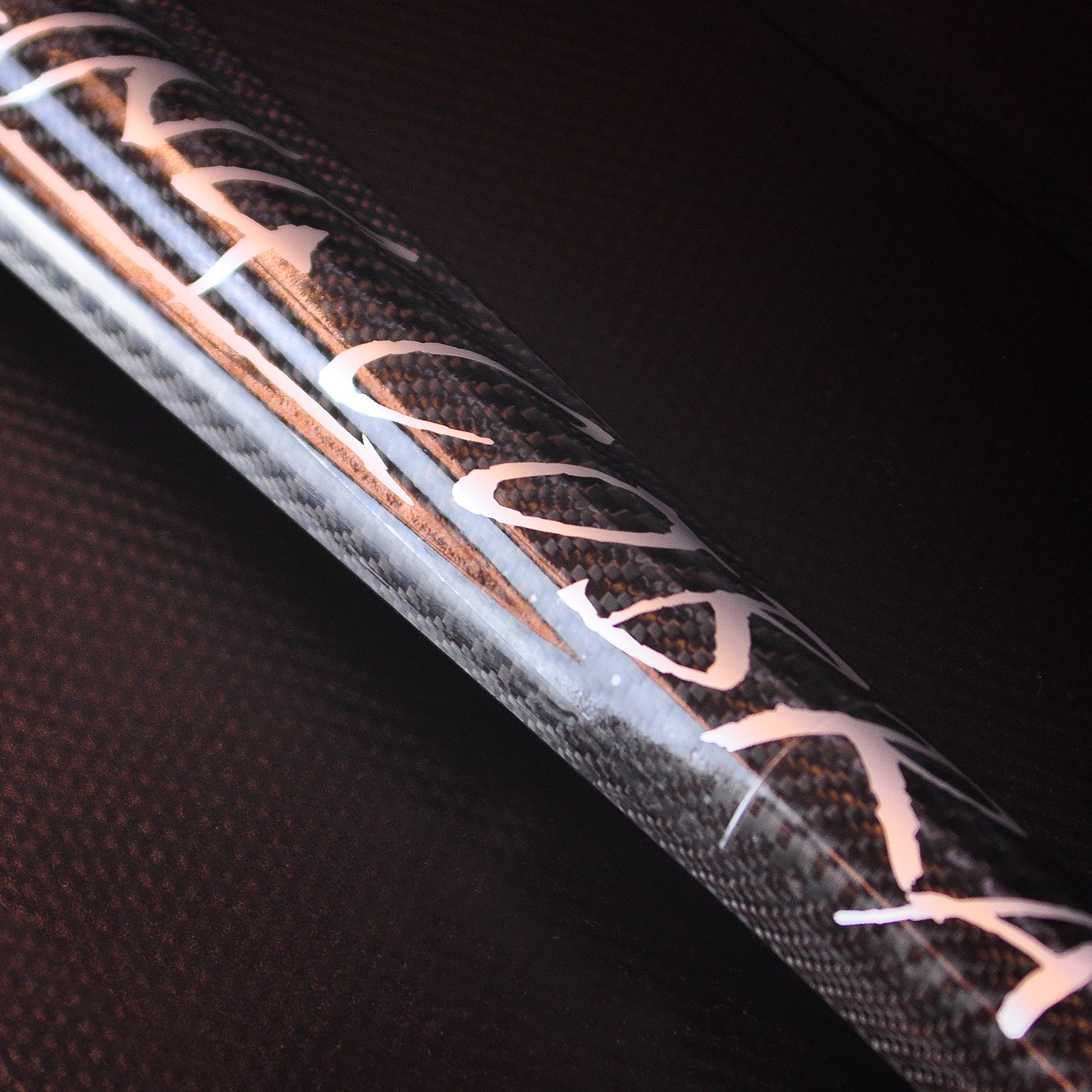 BleuTec King Cobra Carbon Speargun 130cm - Image 5