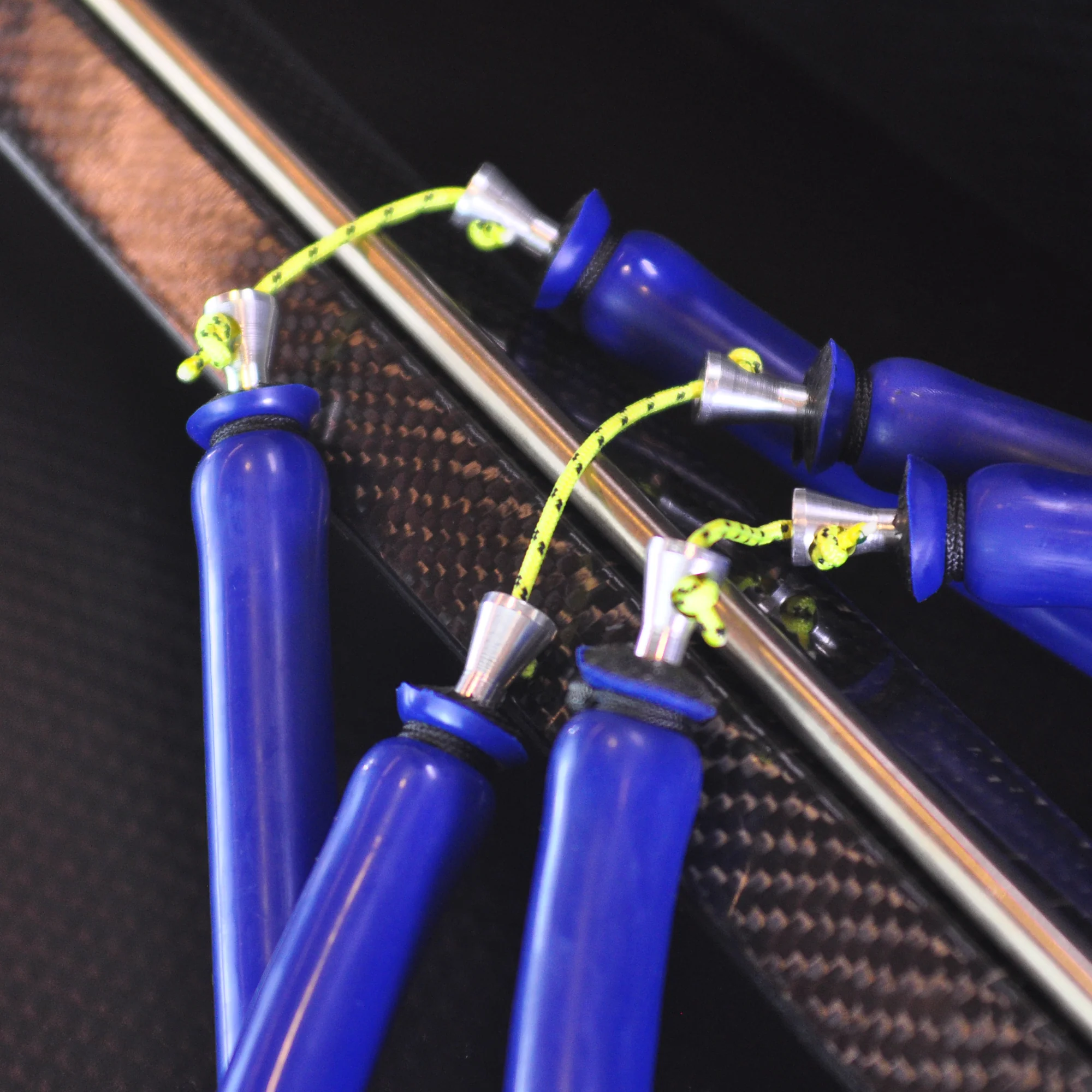 BleuTec King Cobra Carbon Speargun 130cm - Image 7