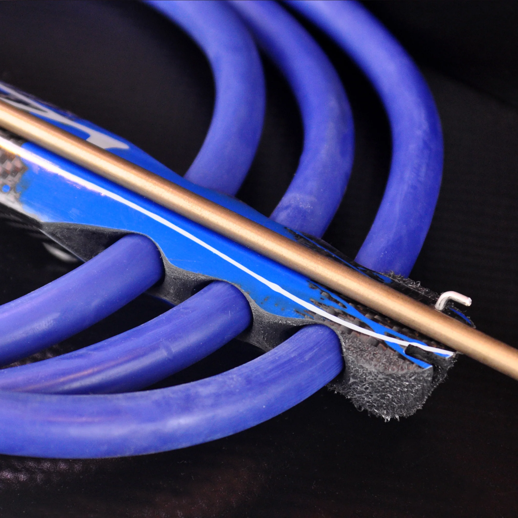 BleuTec King Cobra L.E. Carbon Speargun 130cm - Image 3
