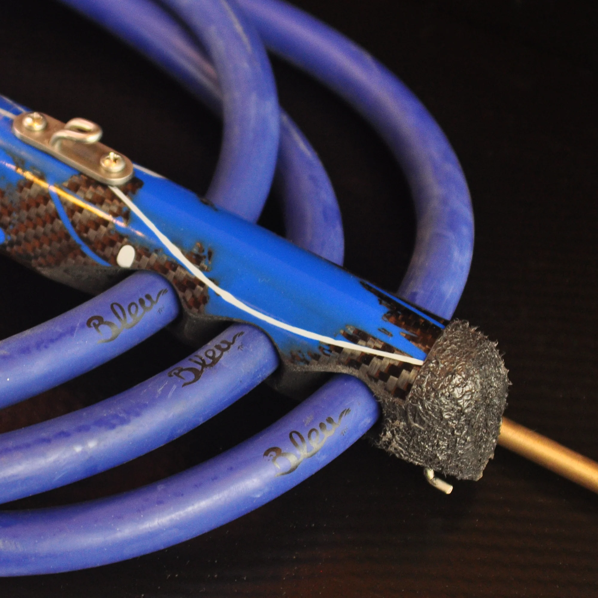 BleuTec King Cobra L.E. Carbon Speargun 130cm - Image 6