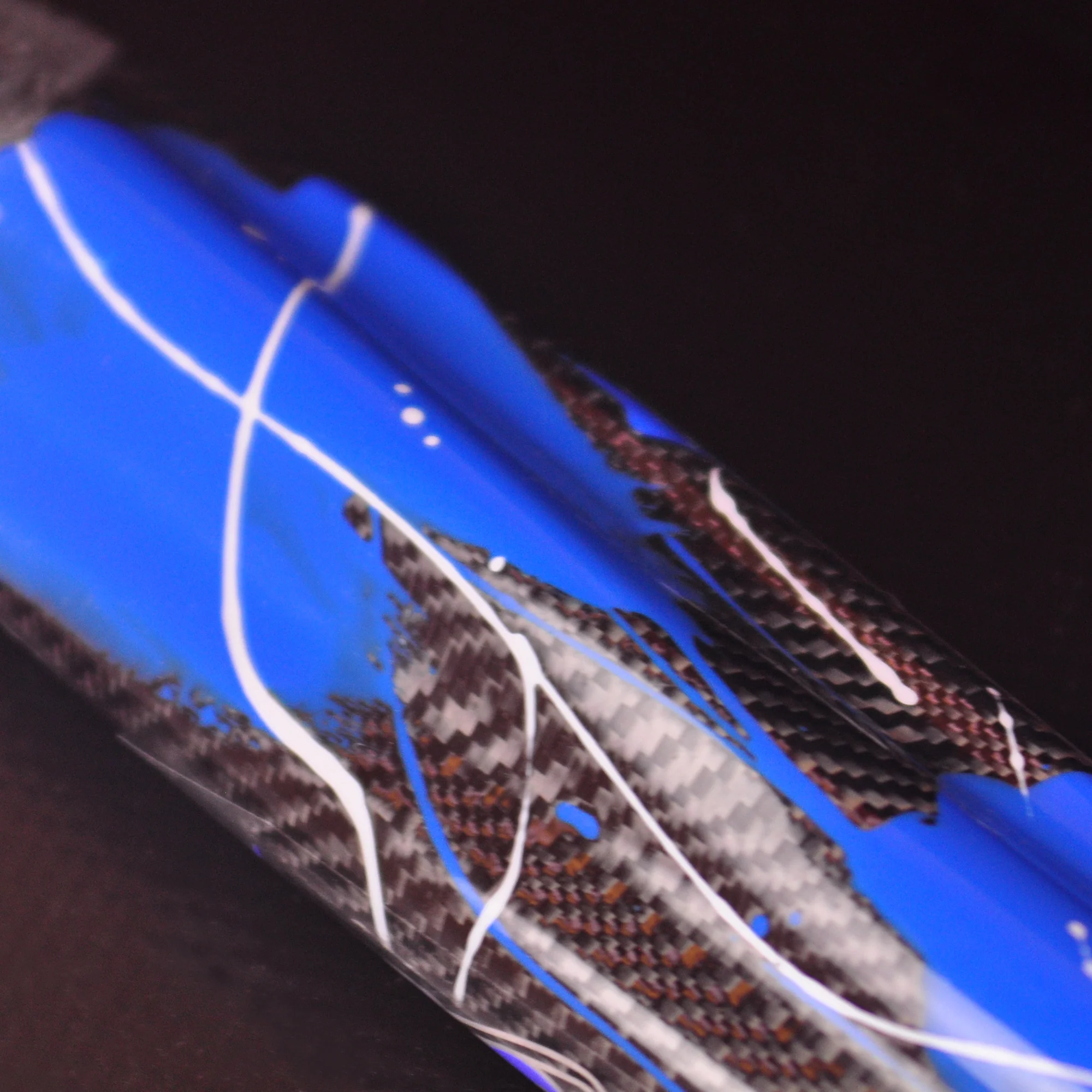 BleuTec King Cobra L.E. Carbon Speargun 130cm - Image 9