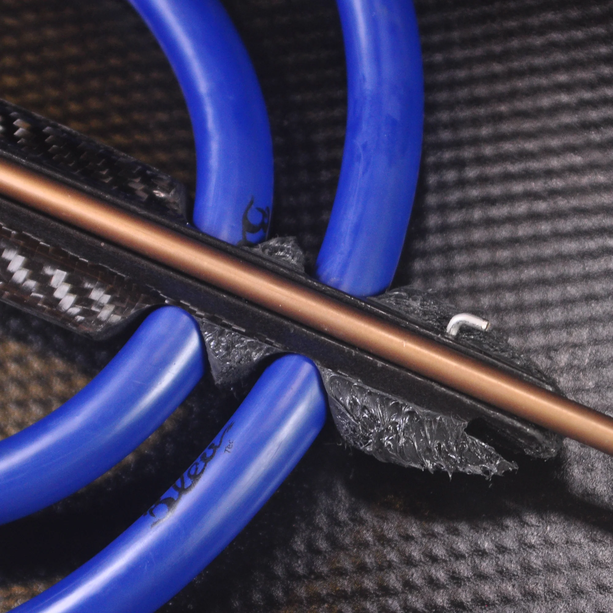 BleuTec Labrax L.E. Carbon Speargun - Image 2