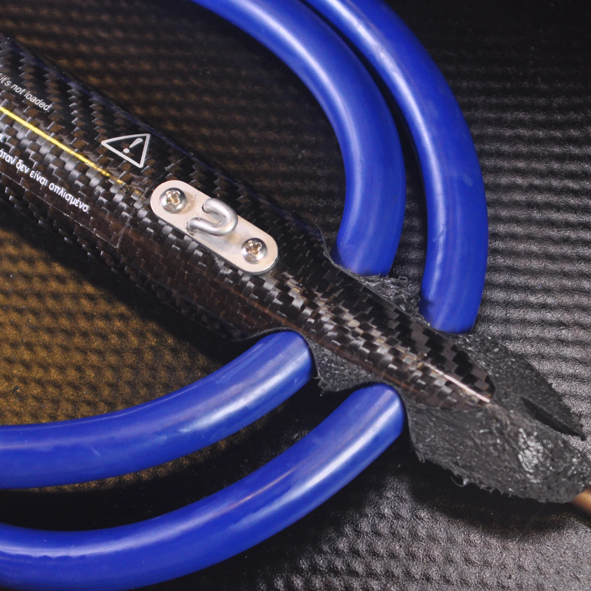 BleuTec Labrax L.E. Carbon Speargun - Image 6