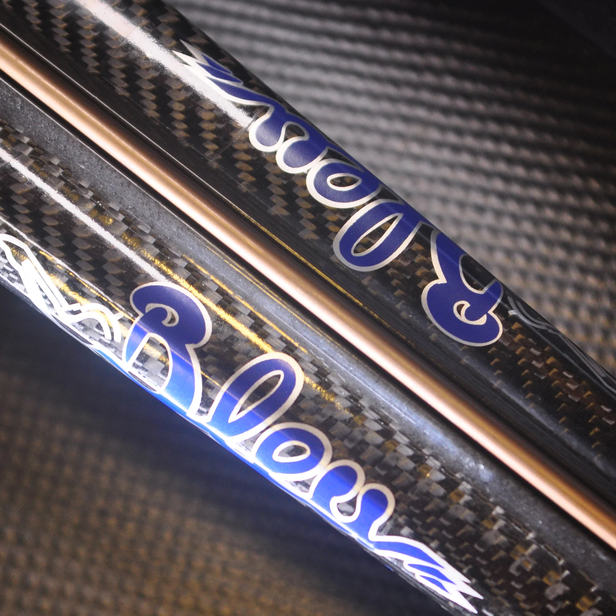 BleuTec Labrax L.E. Carbon Speargun - Image 7