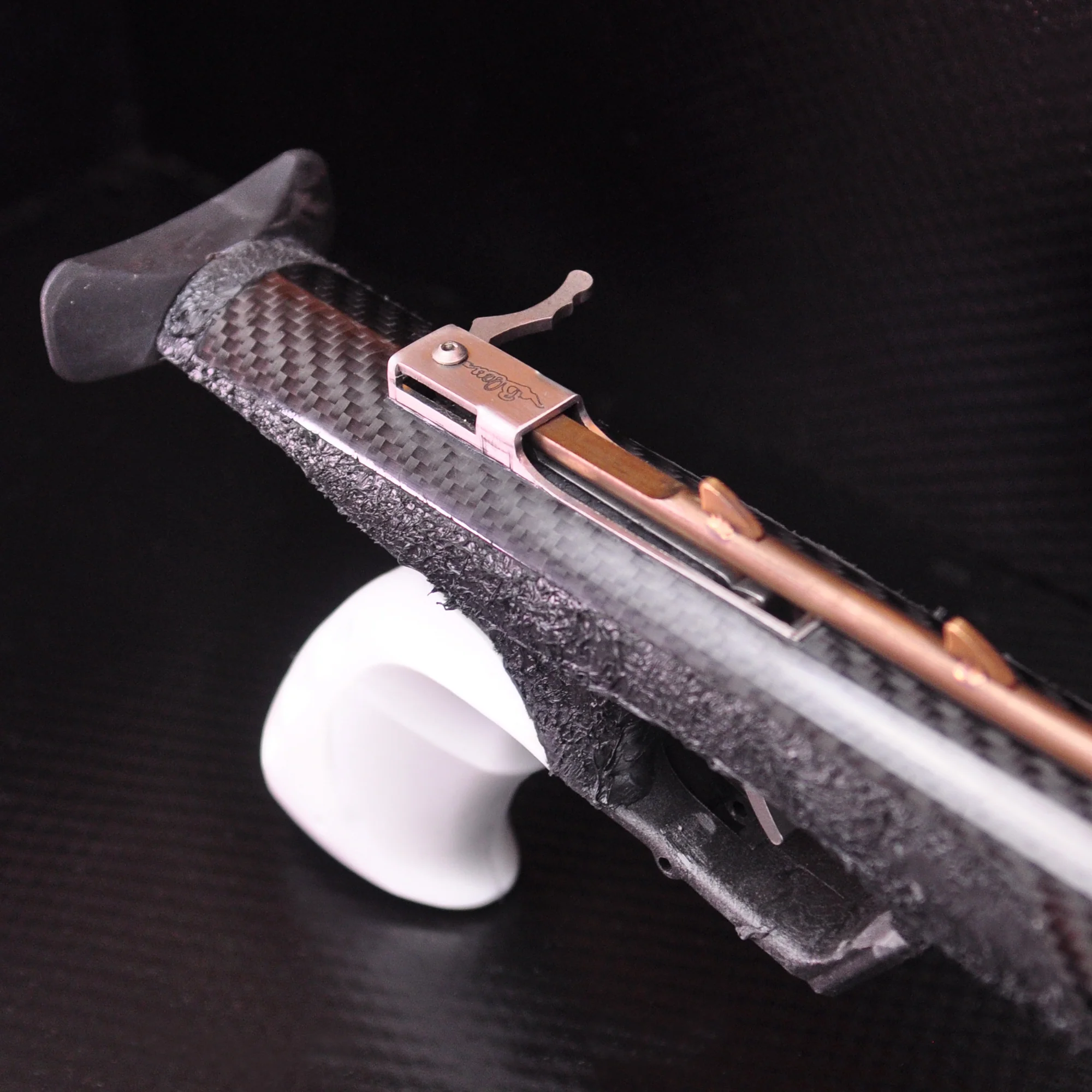 BleuTec Lycan Carbon Speargun - Image 4