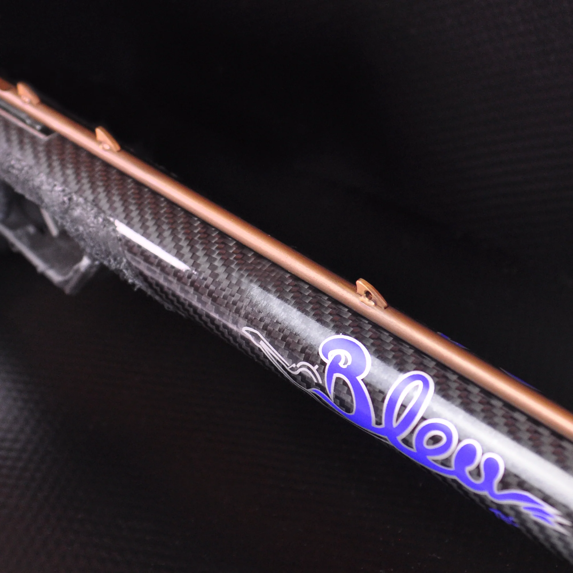 BleuTec Lycan Carbon Speargun - Image 5