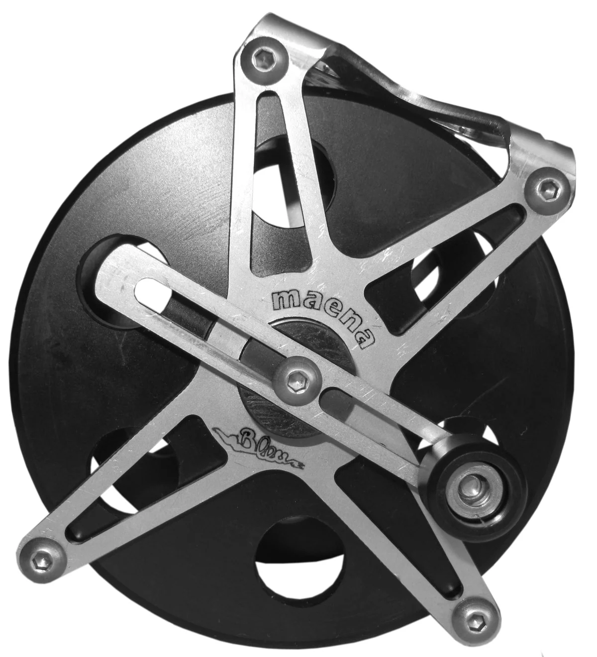 BleuTec Maena Speargun Reel - Image 4