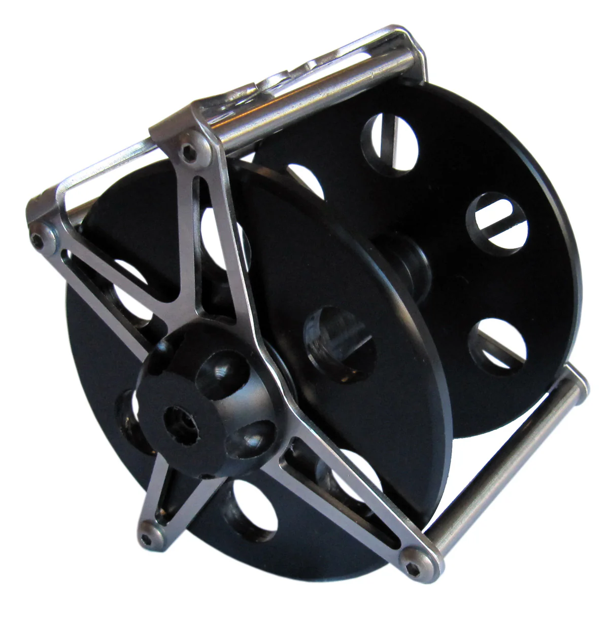 BleuTec Maena Speargun Reel - Image 5