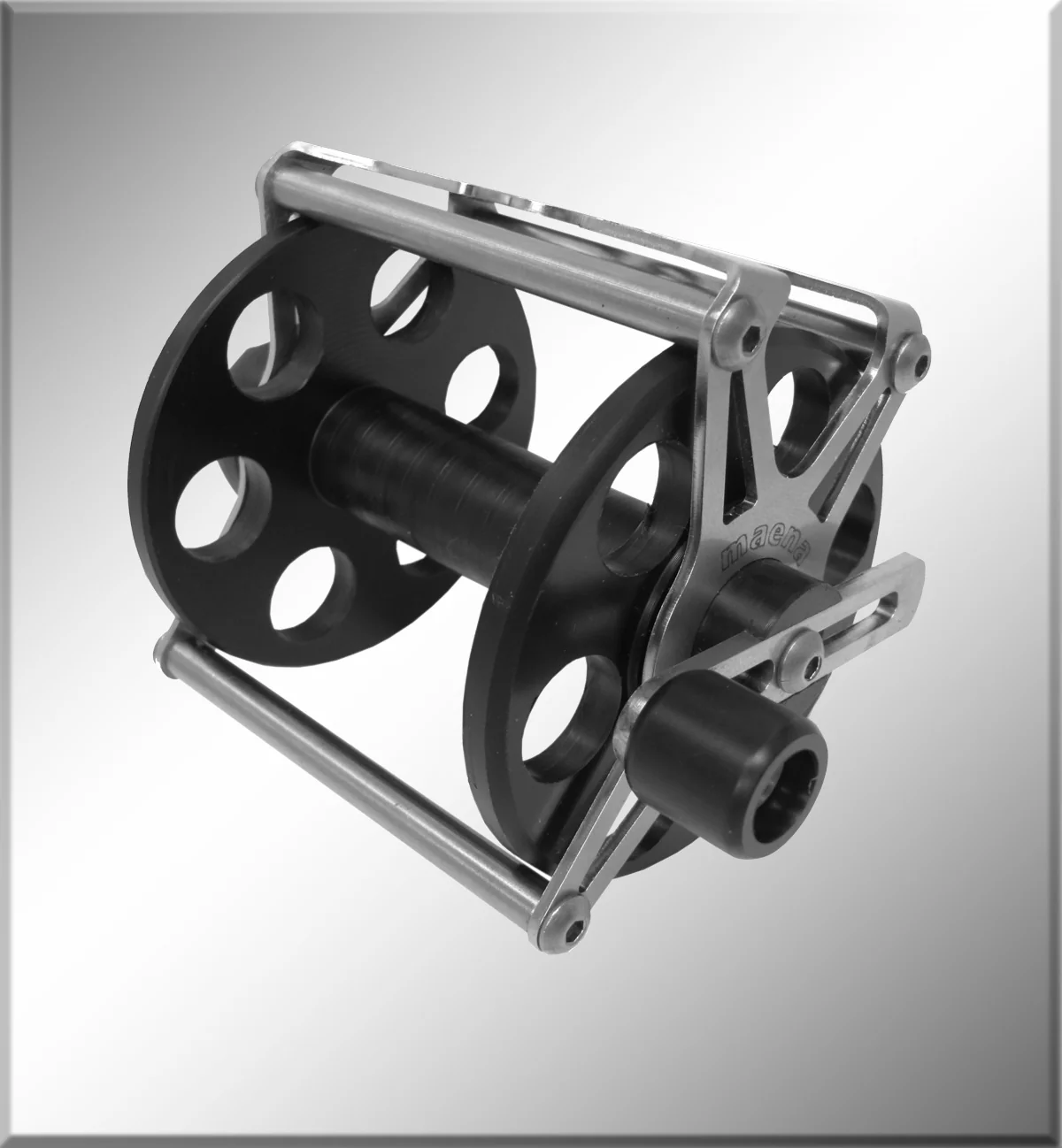 BleuTec Maena Speargun Reel - Image 6