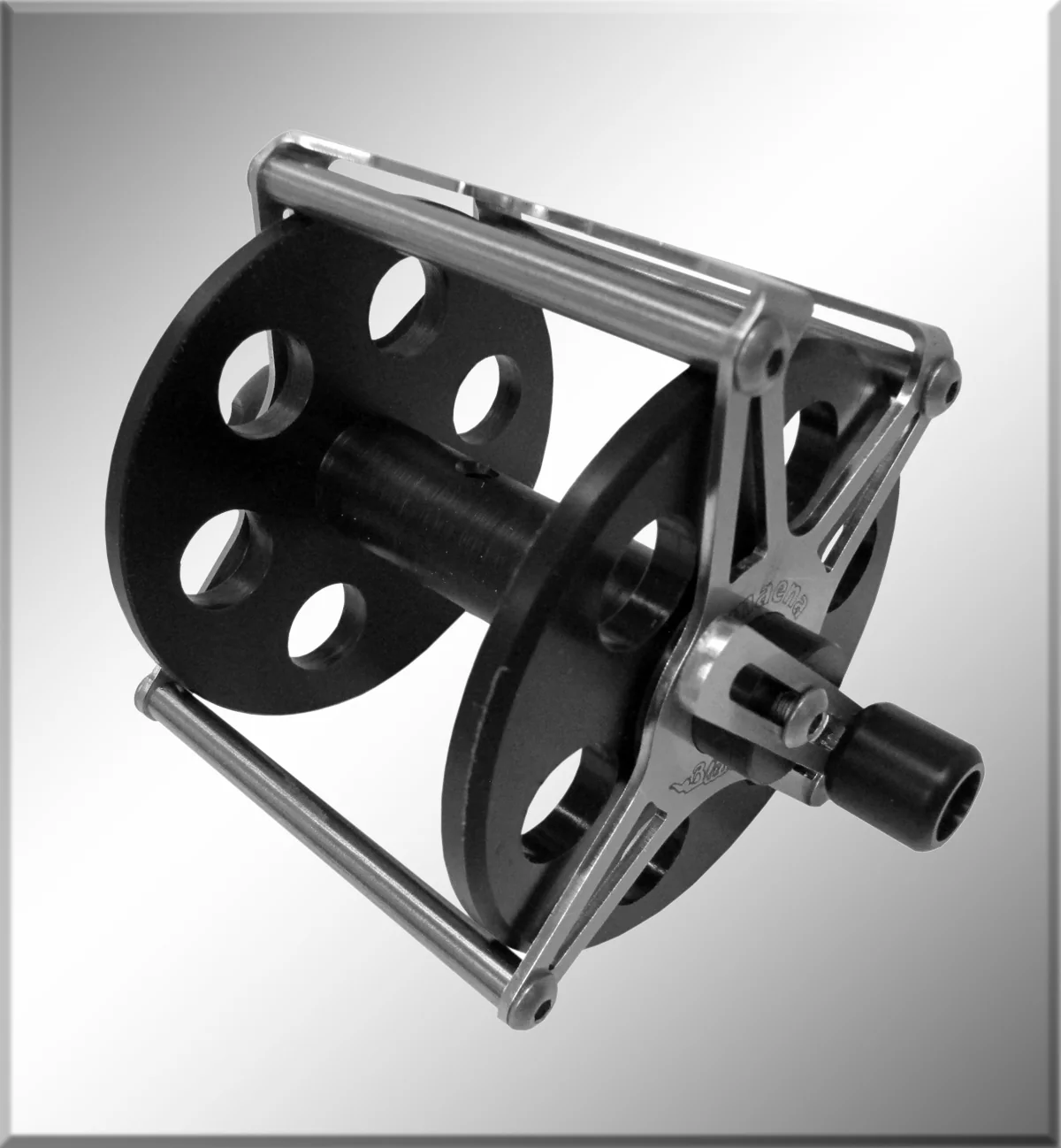 BleuTec Maena Speargun Reel - Image 7