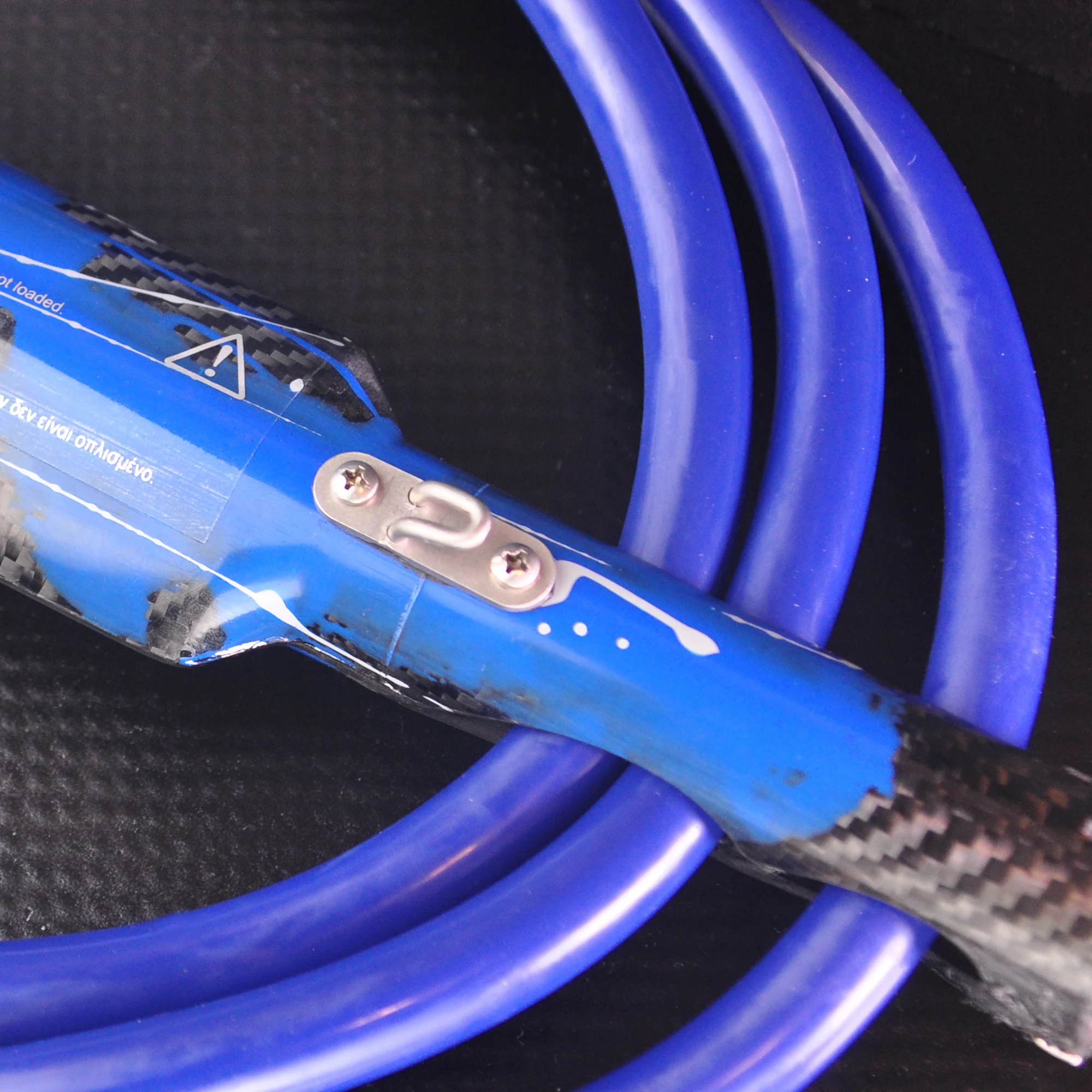 BleuTec Oceanborn Carbon Limited Edition (L.E.) Speargun 125cm - Image 6