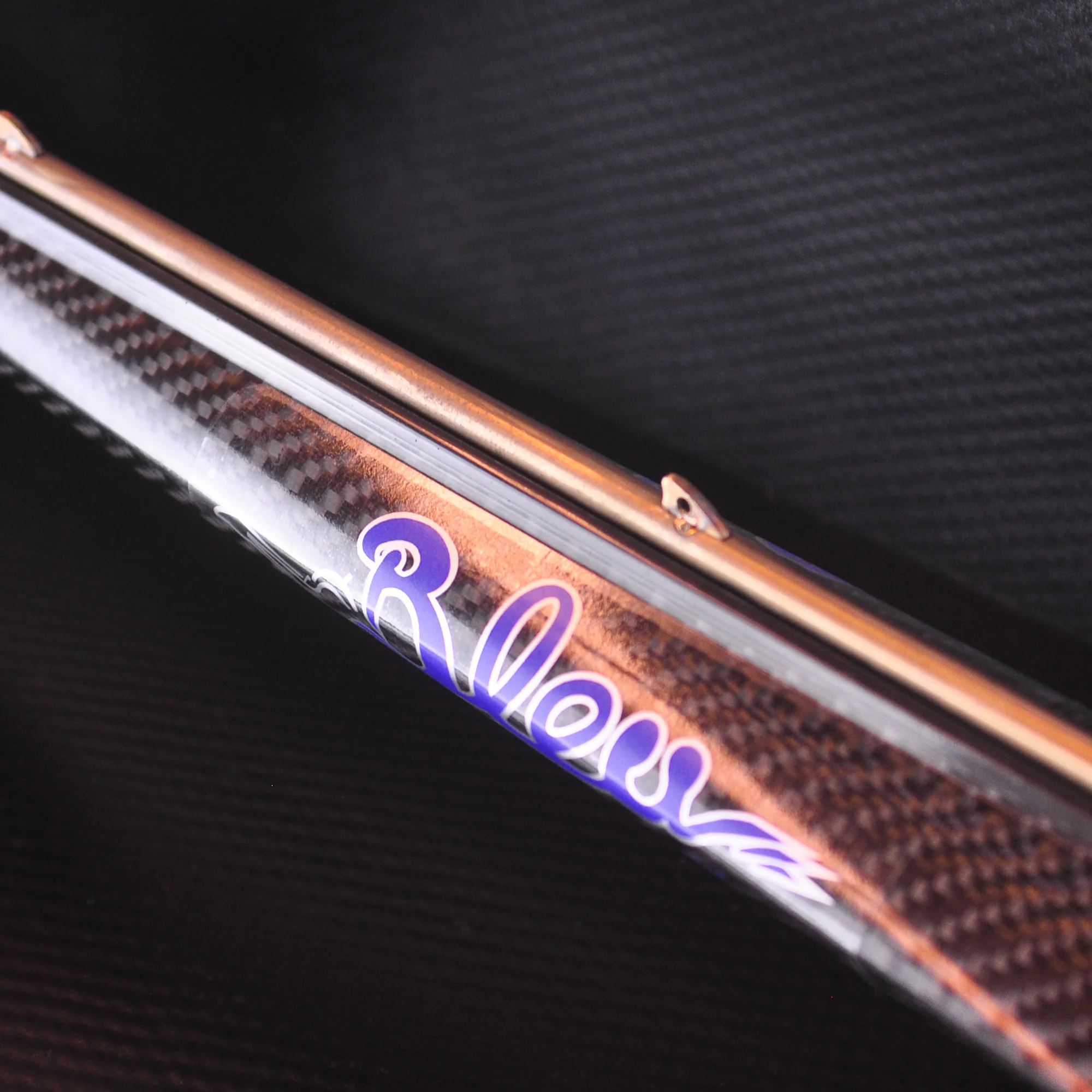 BleuTec Oceanborn Carbon Speargun 125cm - Image 5