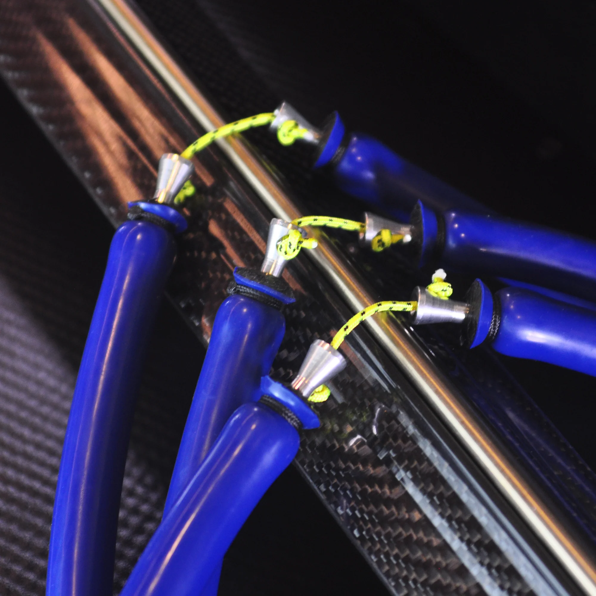 BleuTec Oceanborn Carbon Speargun 125cm - Image 6