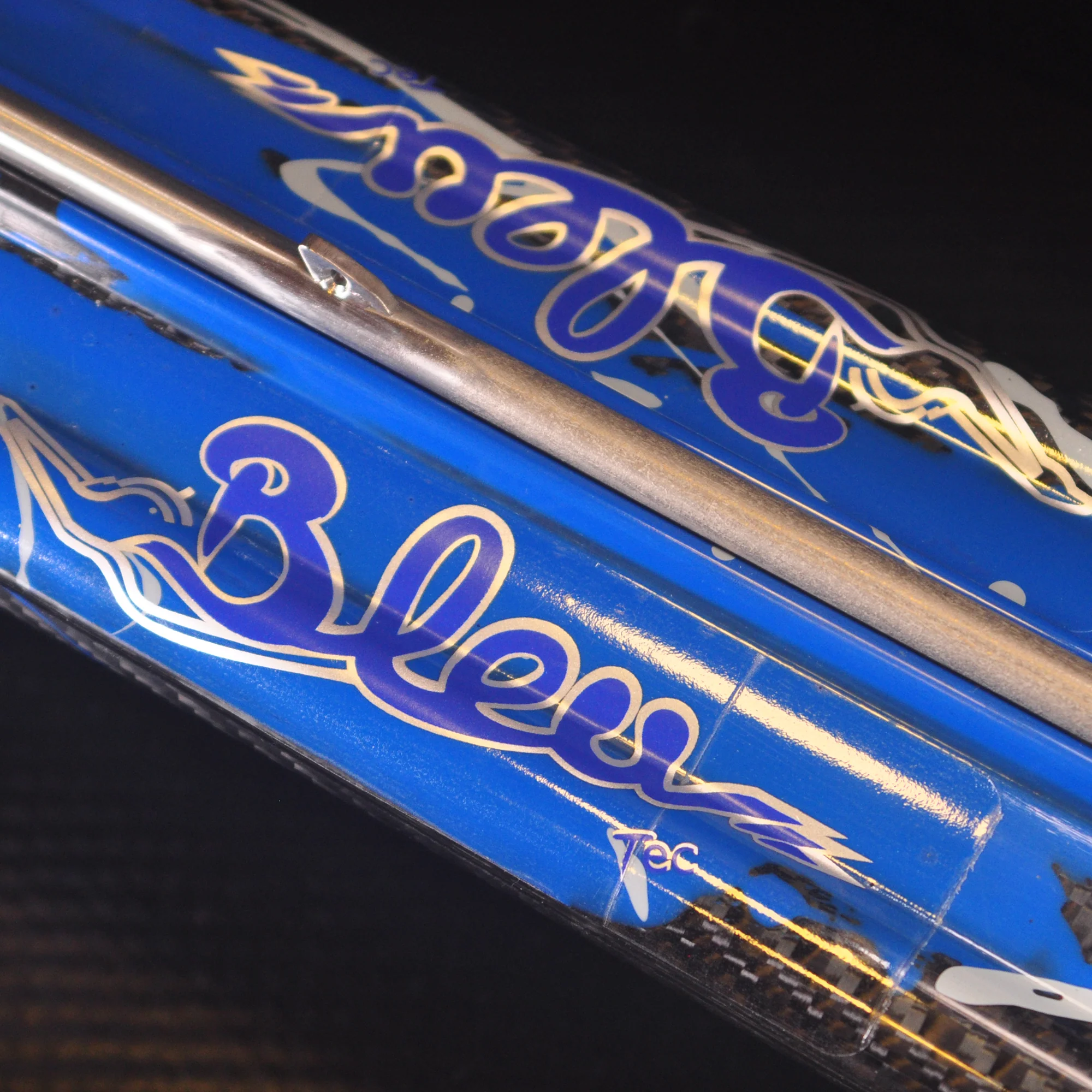 BleuTec Oceanborn Carbon Special Edition (S.E.) Limited Edition (L.E.) Speargun 145cm - Image 10