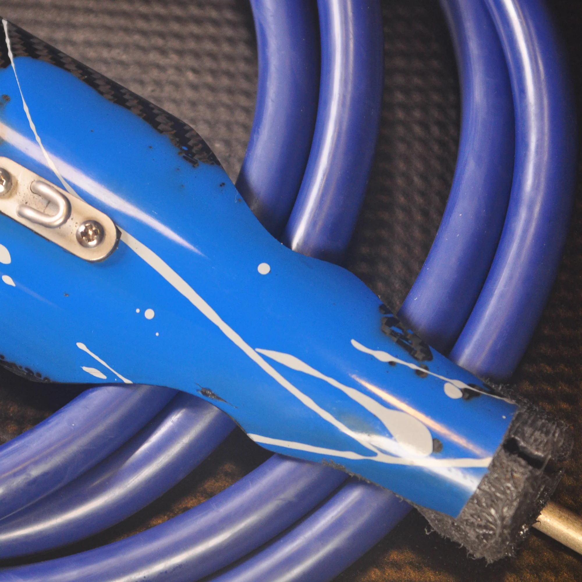 BleuTec Oceanborn Carbon Special Edition (S.E.) Limited Edition (L.E.) Speargun 145cm - Image 7