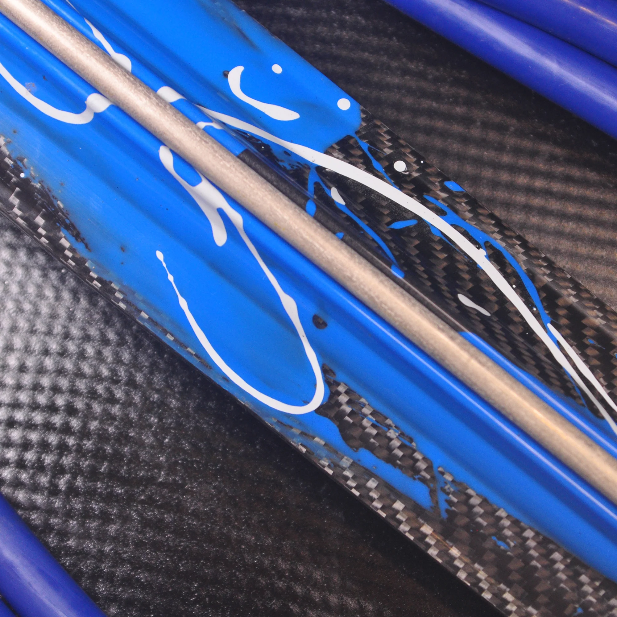 BleuTec Oceanborn Carbon Special Edition (S.E.) Limited Edition (L.E.) Speargun 145cm - Image 8