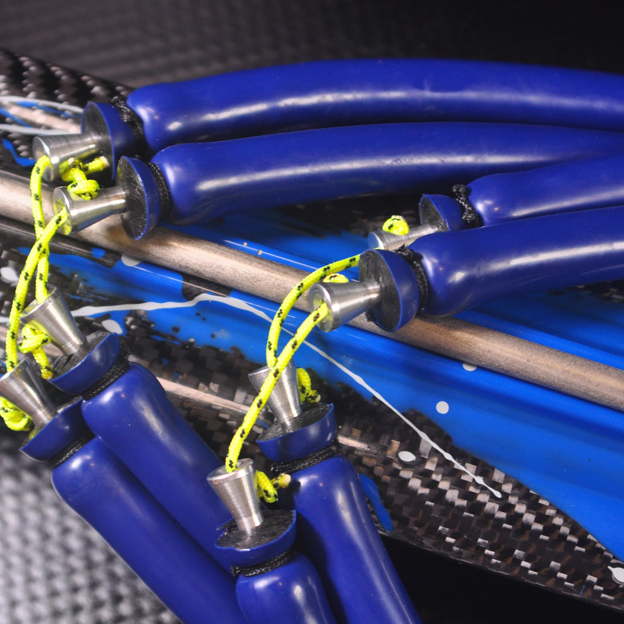 BleuTec Oceanborn Carbon Special Edition (S.E.) Limited Edition (L.E.) Speargun 145cm - Image 9