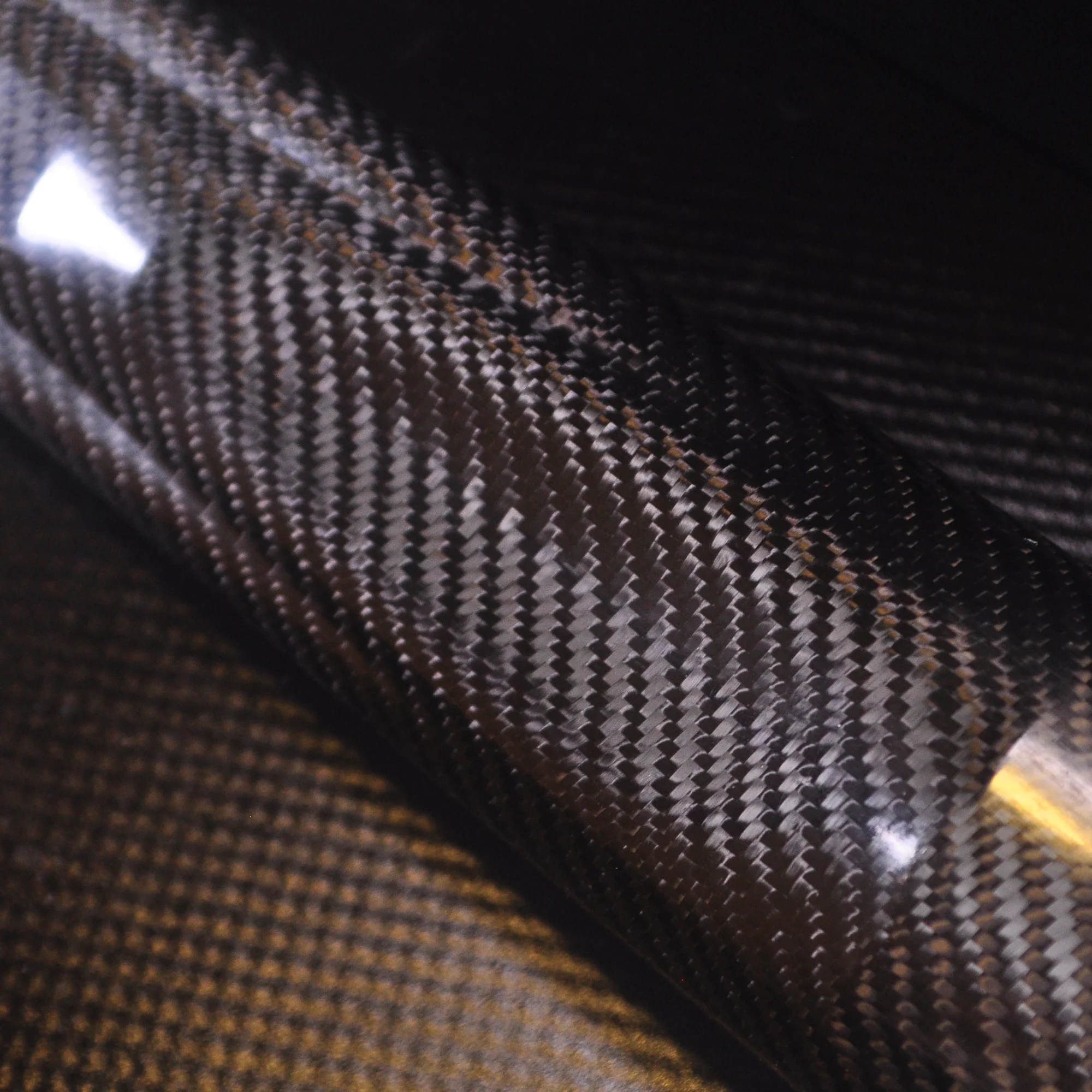BleuTec Oceanborn Carbon Special Edition (S.E.) Speargun 145cm - Image 5