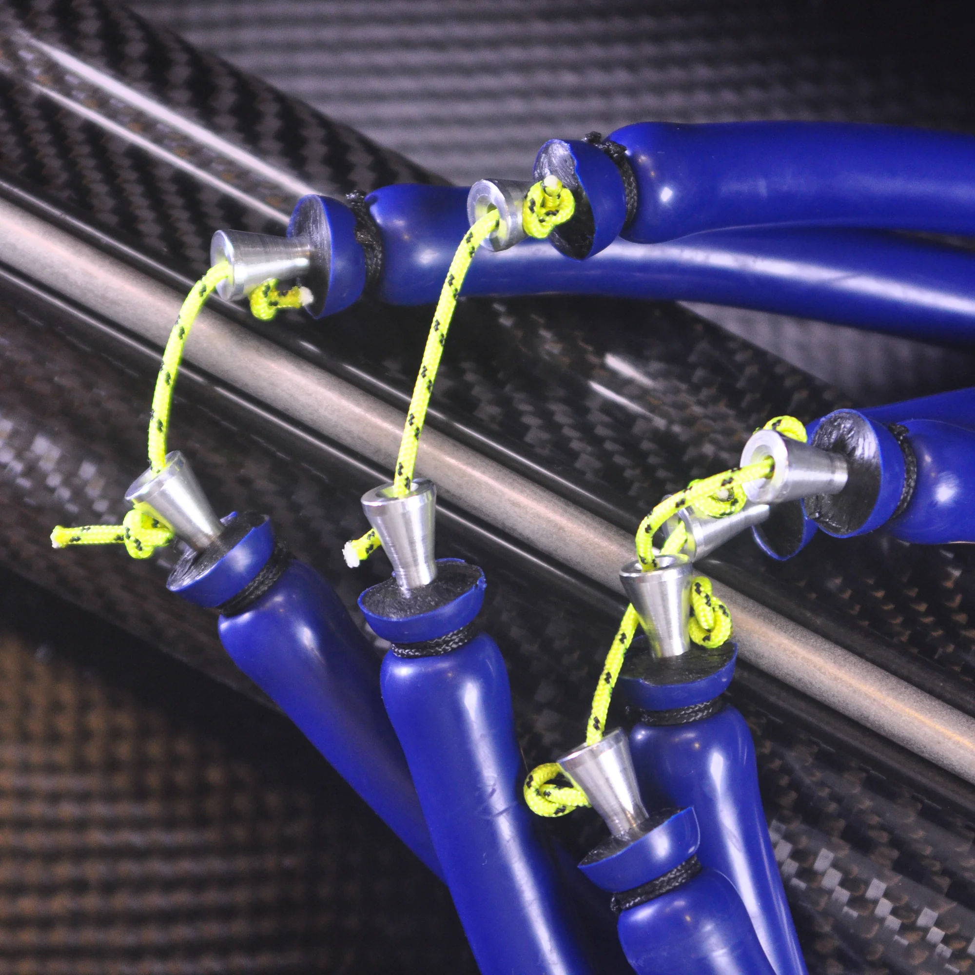 BleuTec Oceanborn Carbon Special Edition (S.E.) Speargun 145cm - Image 7