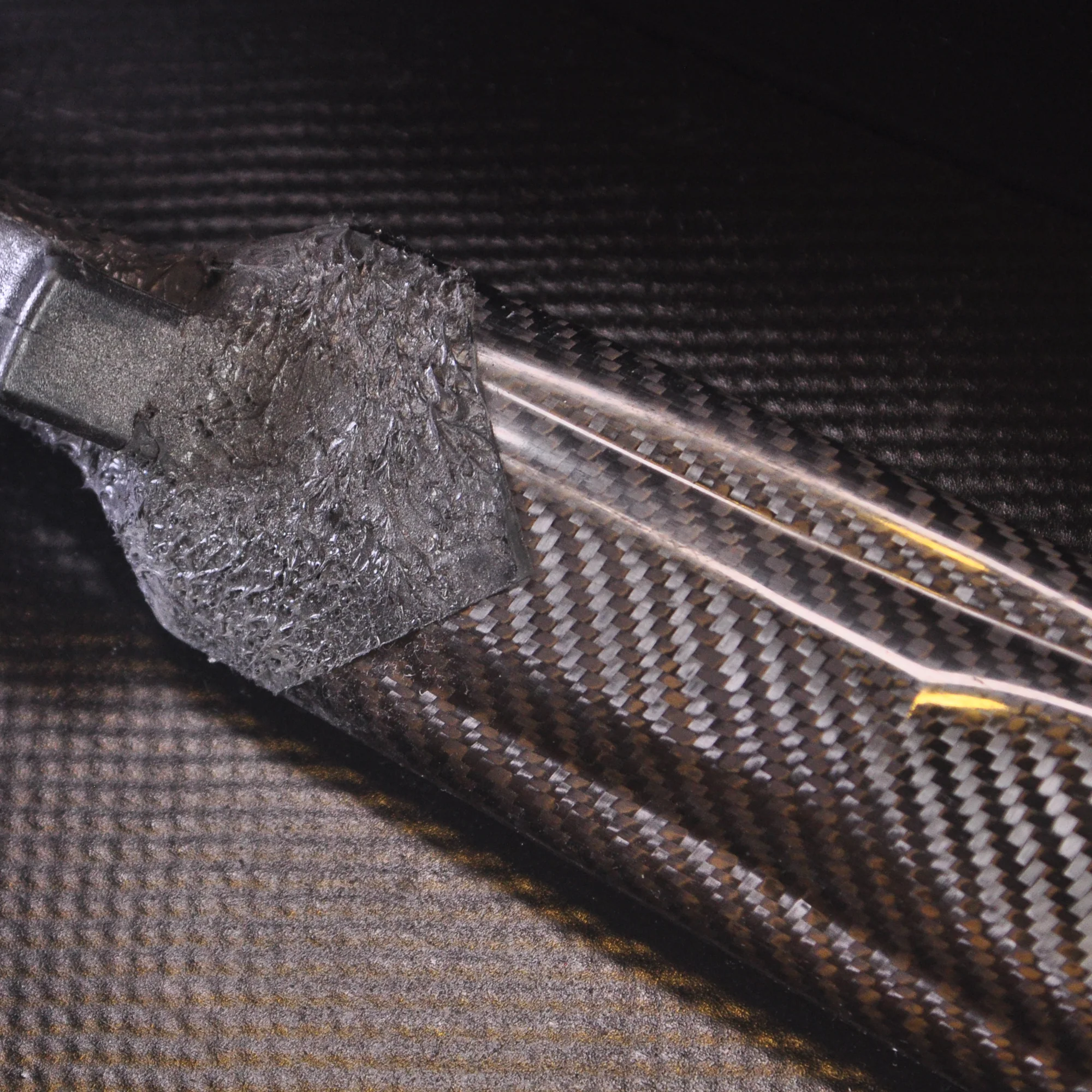 BleuTec Oceanborn Carbon Special Edition (S.E.) Speargun 145cm - Image 9