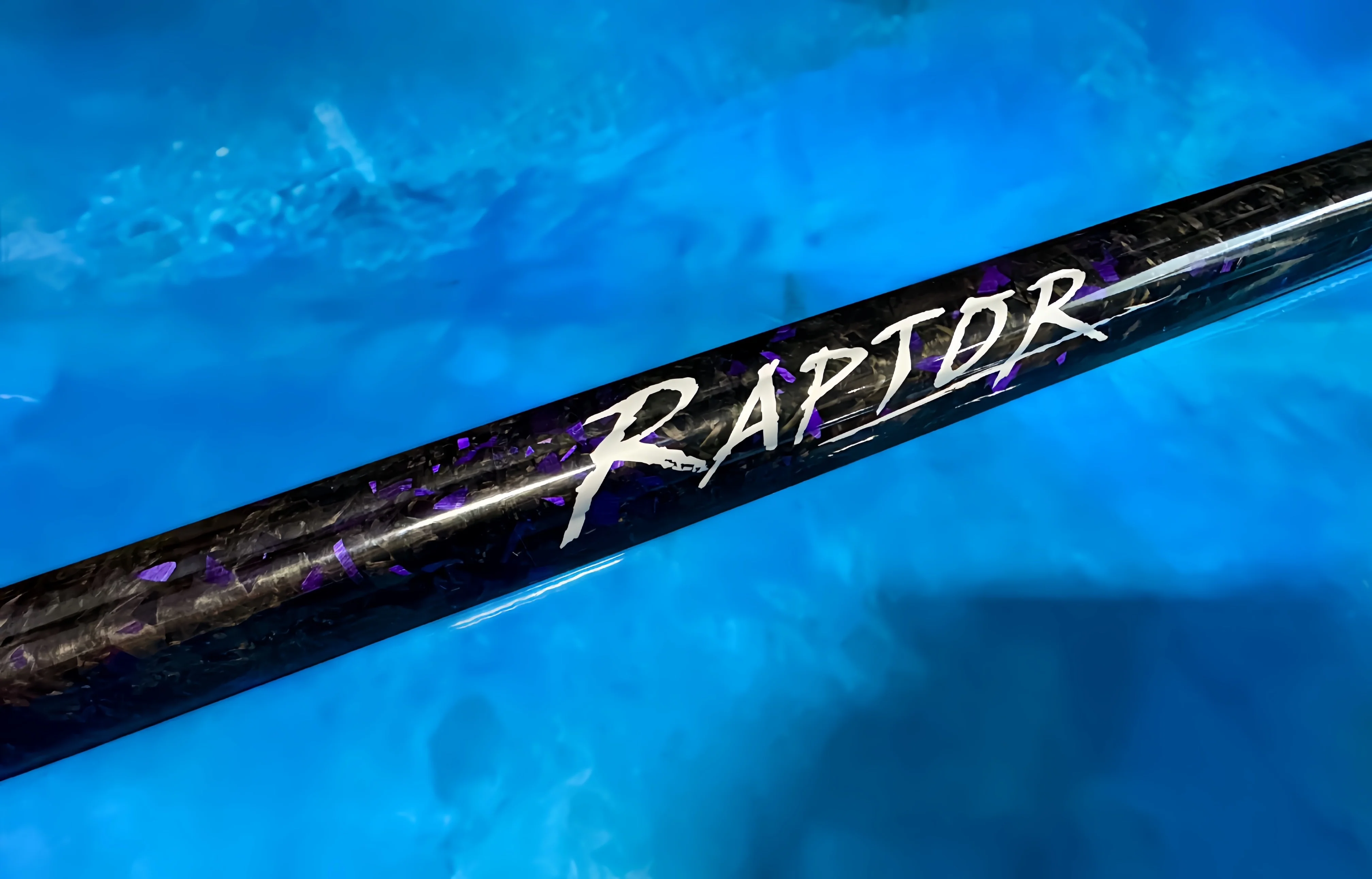 BleuTec Raptor Carbon Limited Edition (L.E.) Speargun - Image 10