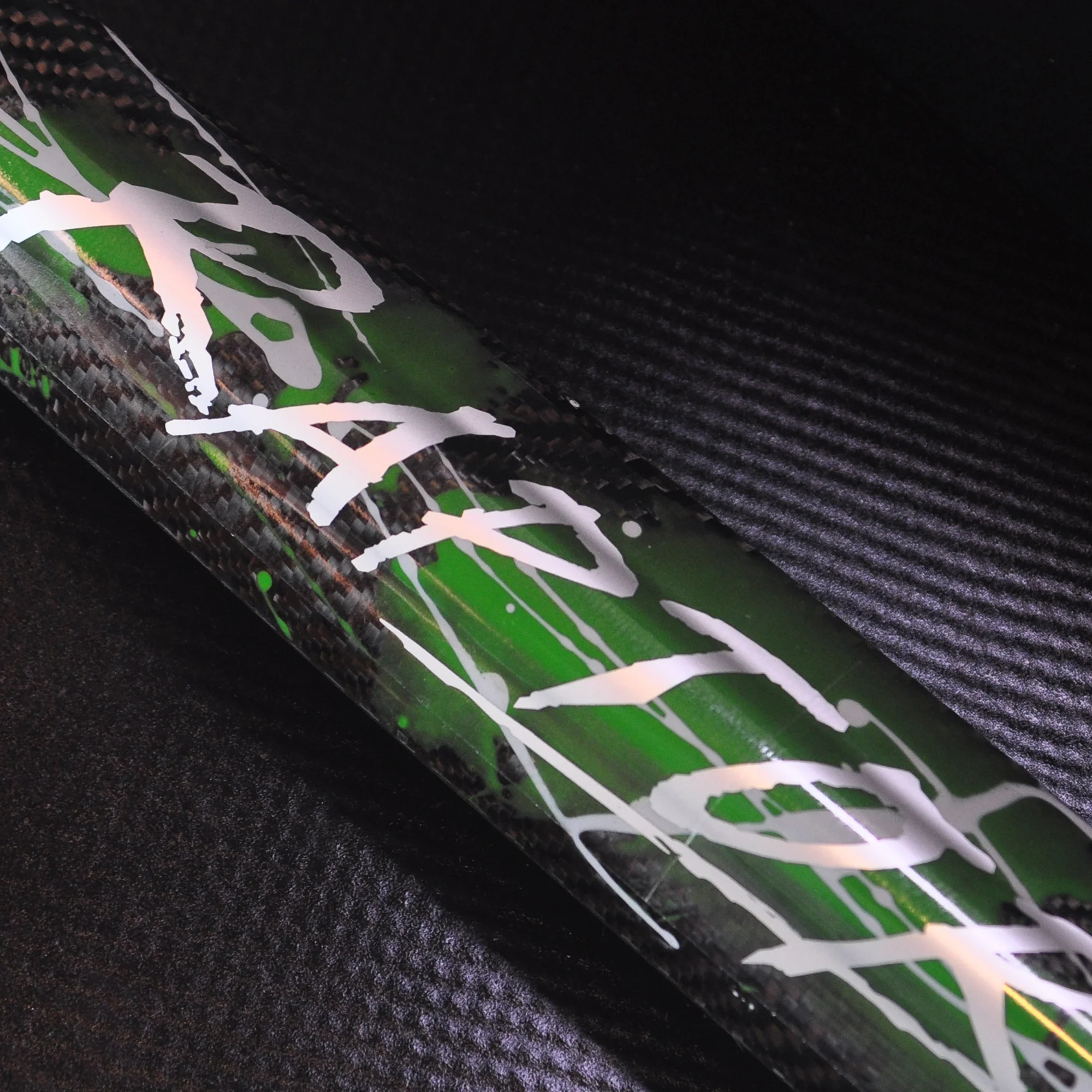 BleuTec Raptor Carbon Limited Edition (L.E.) Speargun - Image 3
