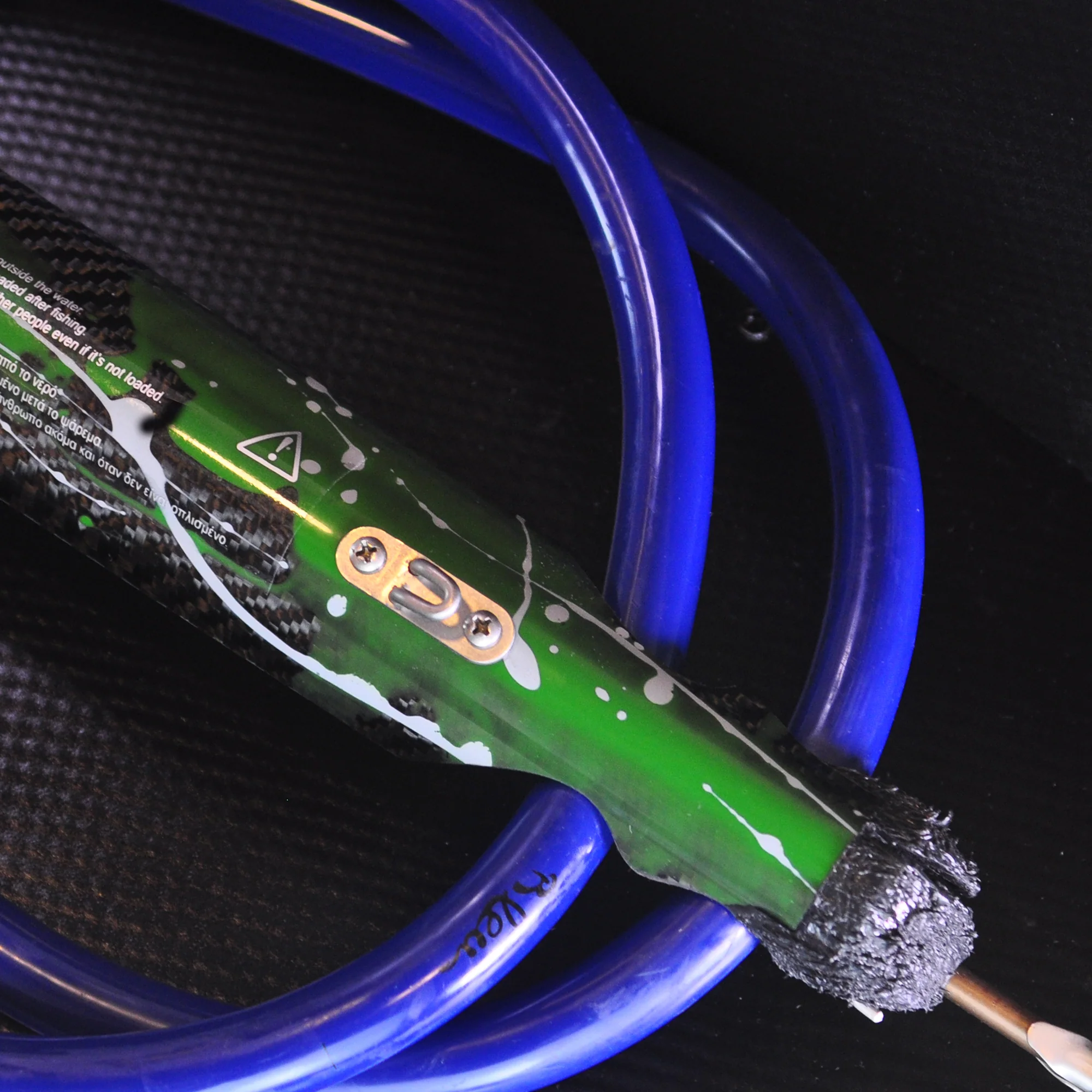 BleuTec Raptor Carbon Limited Edition (L.E.) Speargun - Image 5