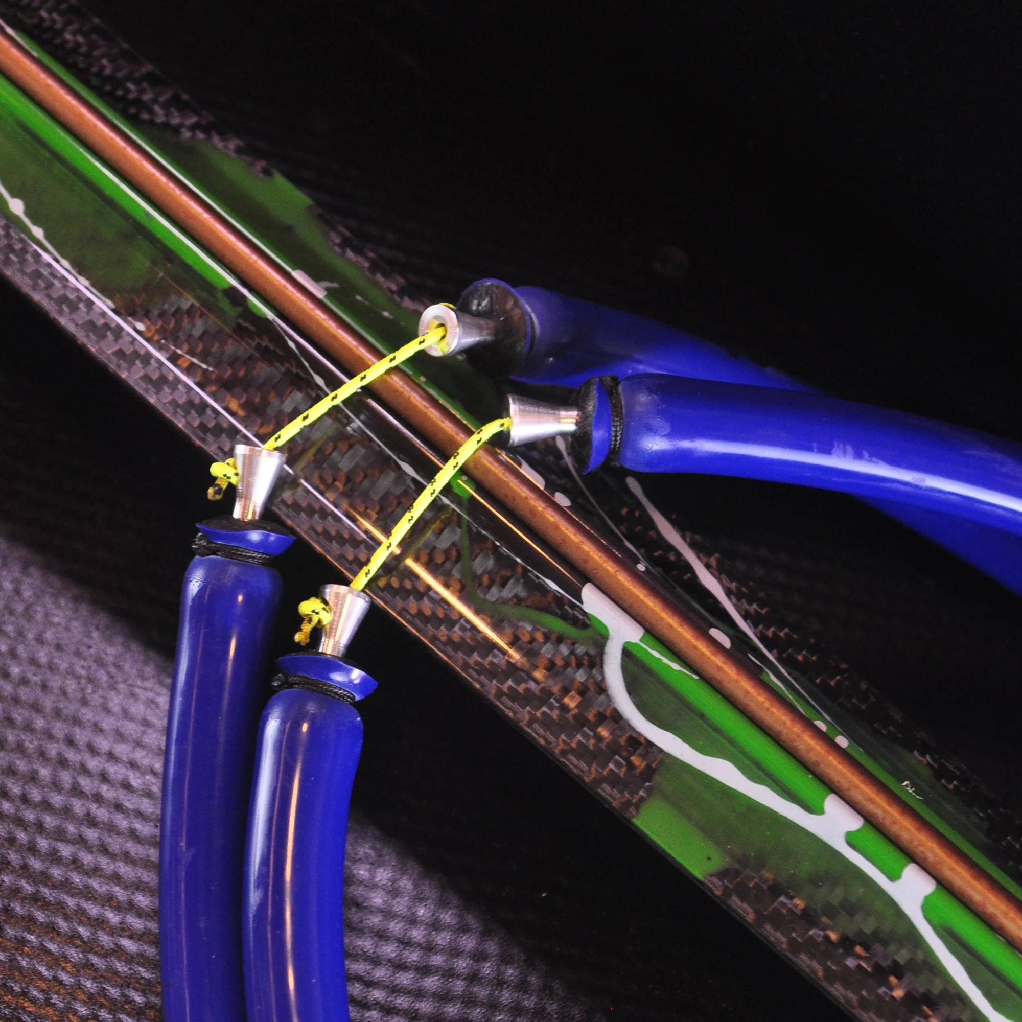 BleuTec Raptor Carbon Limited Edition (L.E.) Speargun - Image 6