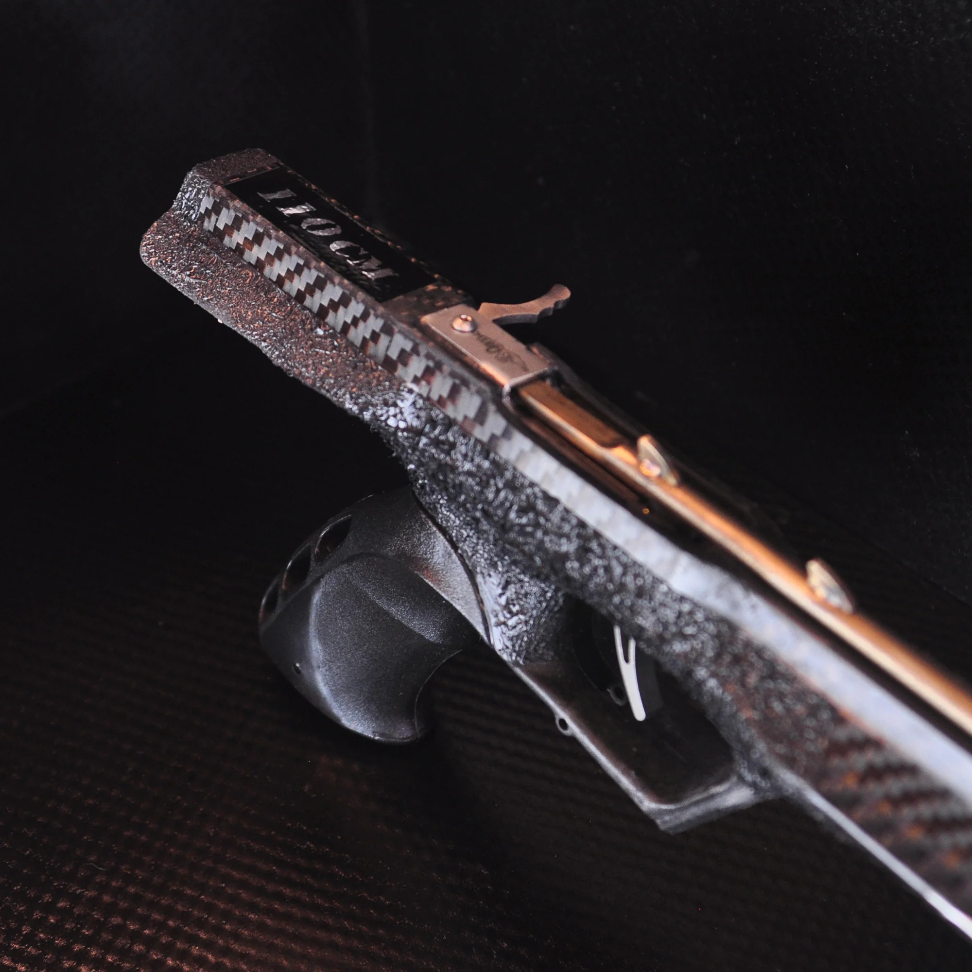 BleuTec Raptor Carbon Speargun - Image 4