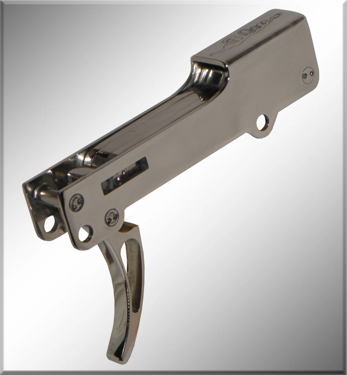 BleuTec Roller Trigger Mech