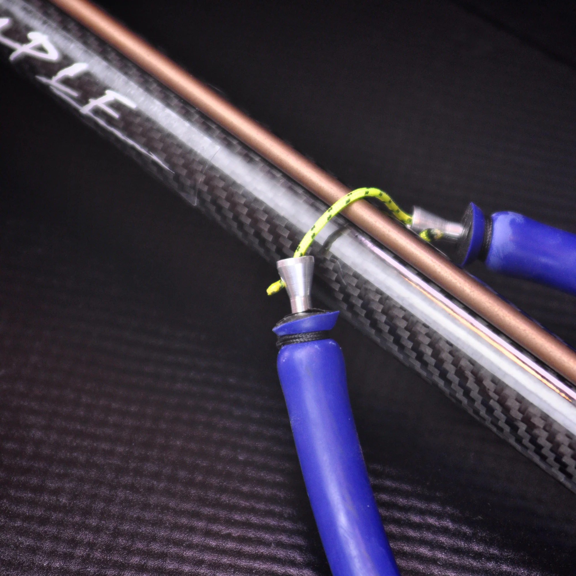 BleuTec Simple Carbon Open Speargun - Image 4