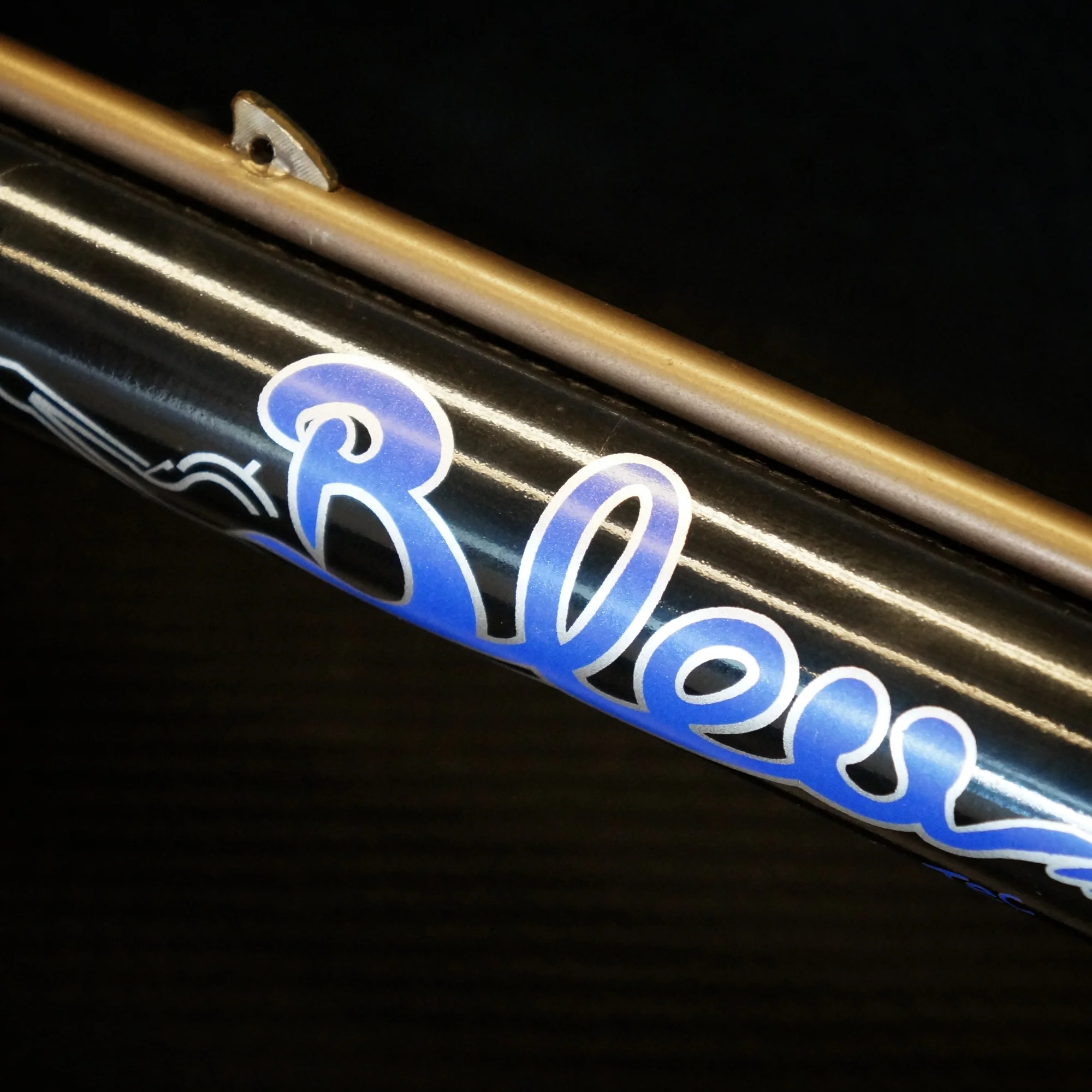 BleuTec Simple GFM Open Speargun - Image 4