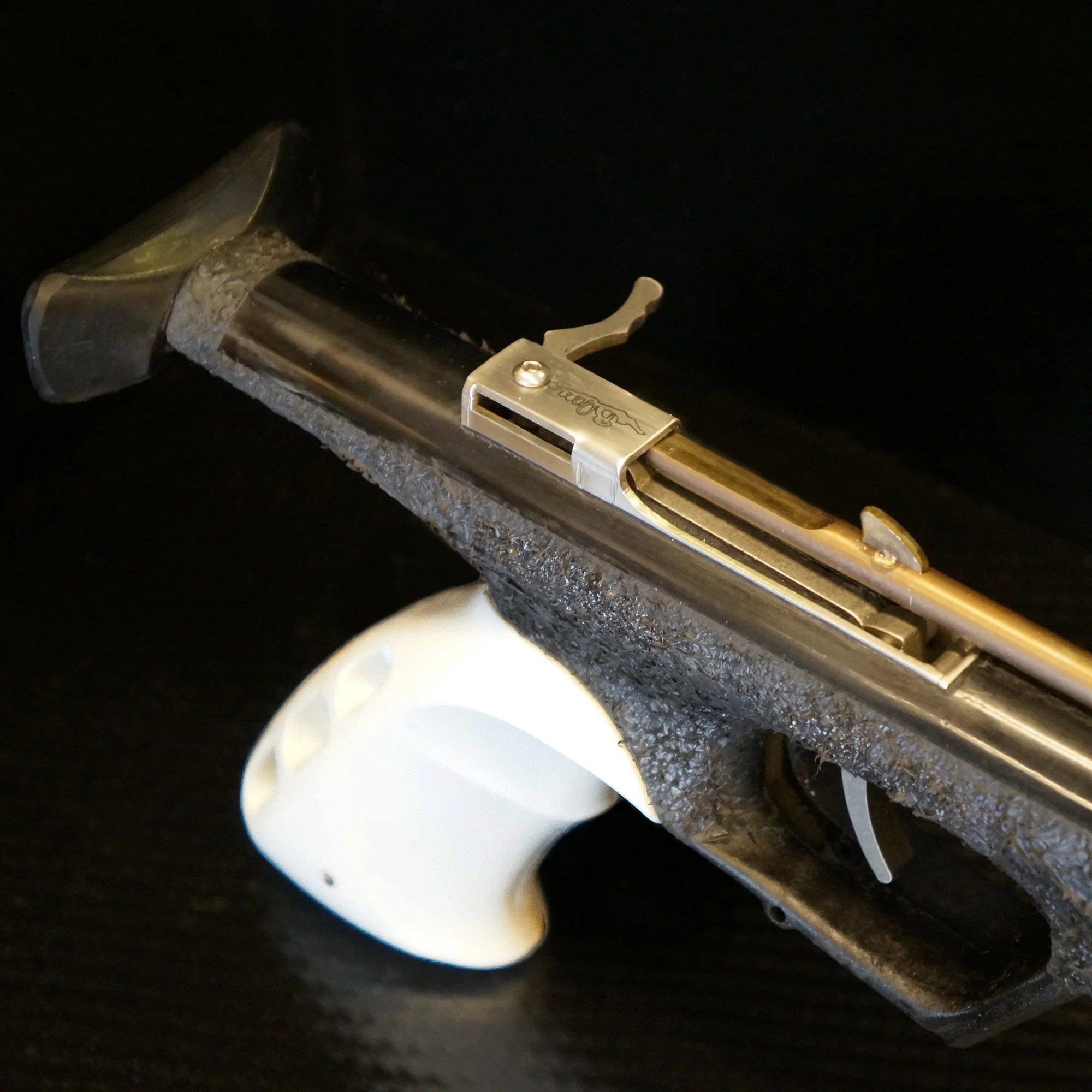 BleuTec Simple GFM Open Speargun - Image 7