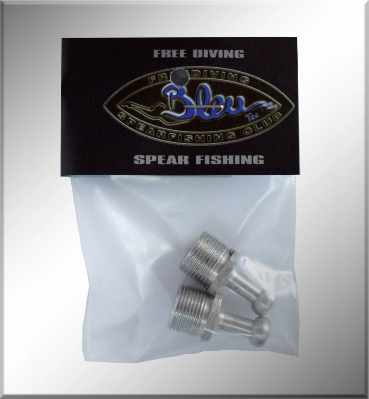 BleuTec Threaded Muzzle Fitting for Bands