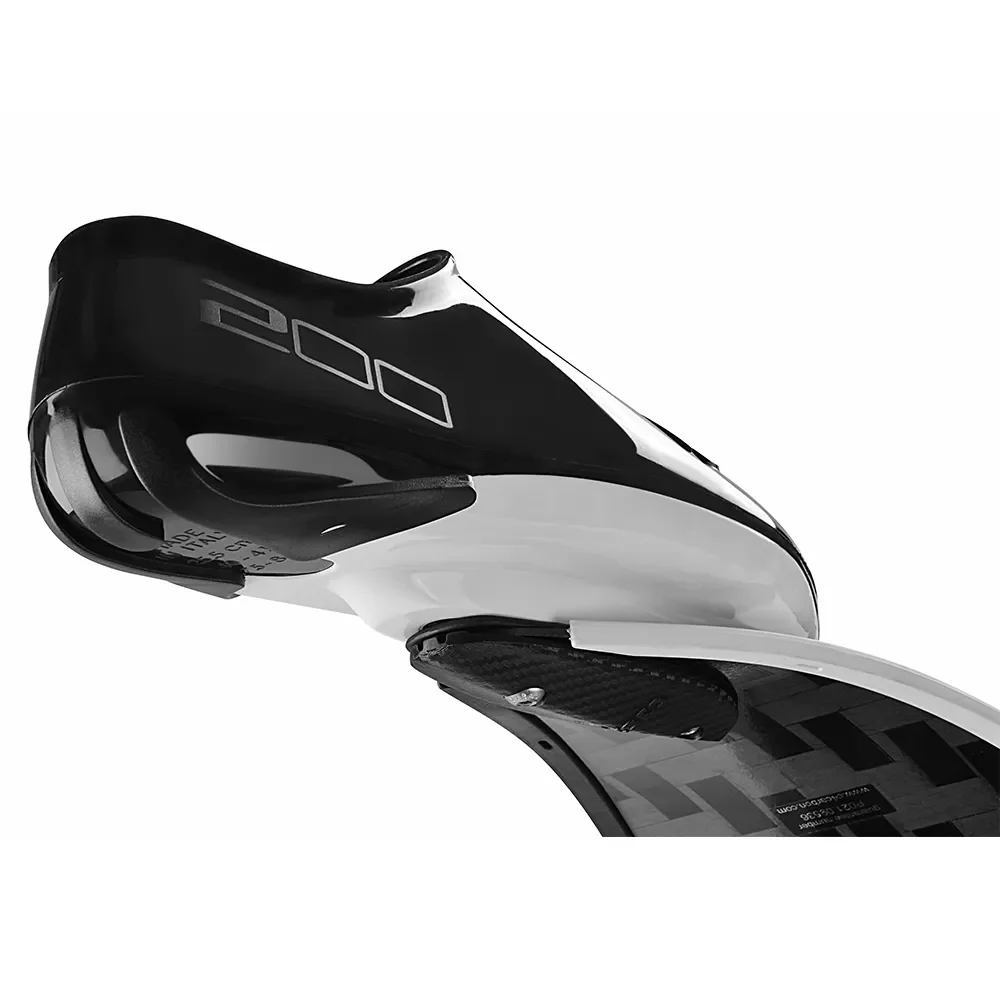 C4 200 Footpockets - Image 2