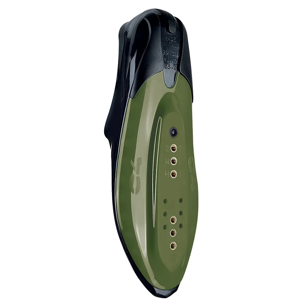 C4 200 Footpockets - Image 8