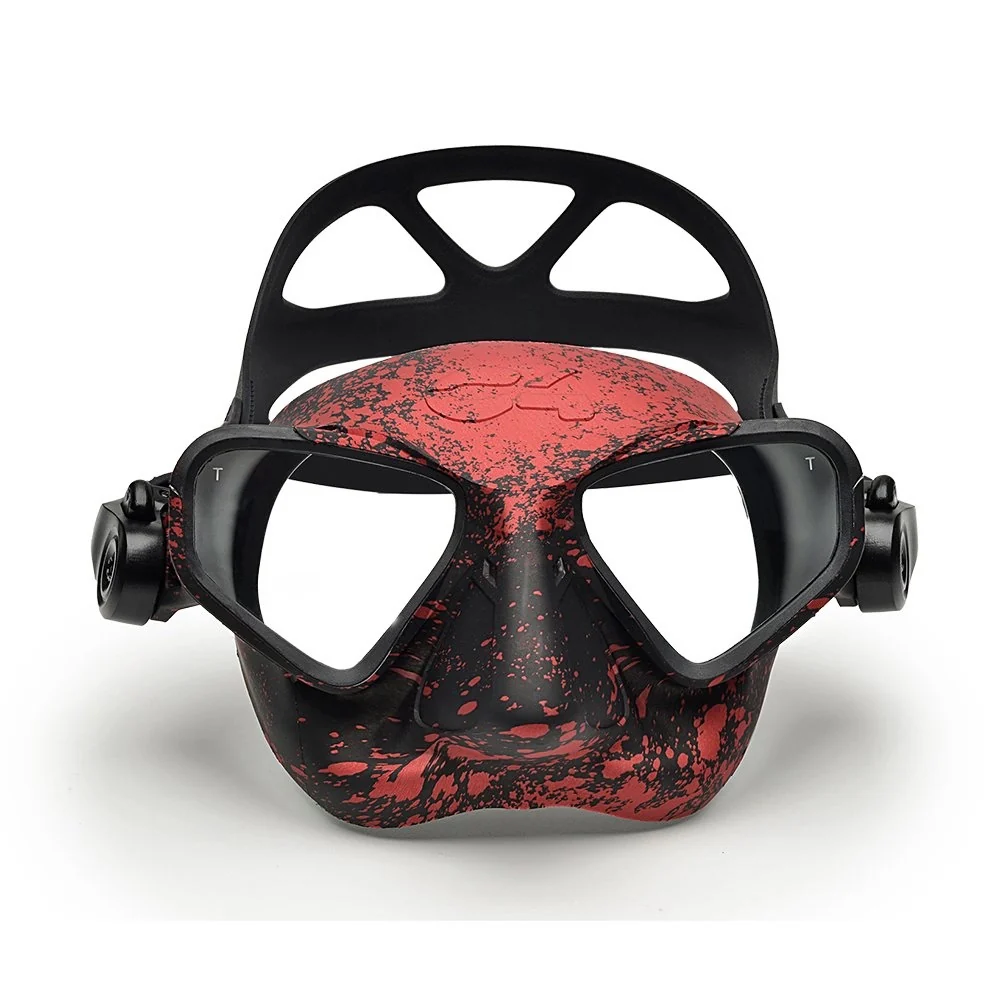 C4 Falcon Mask - Image 2
