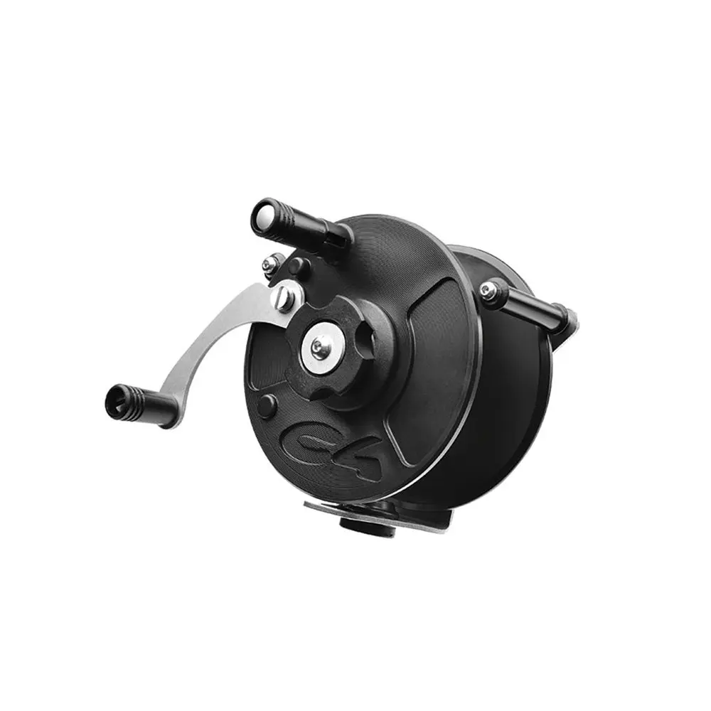 C4 Hercules Reel