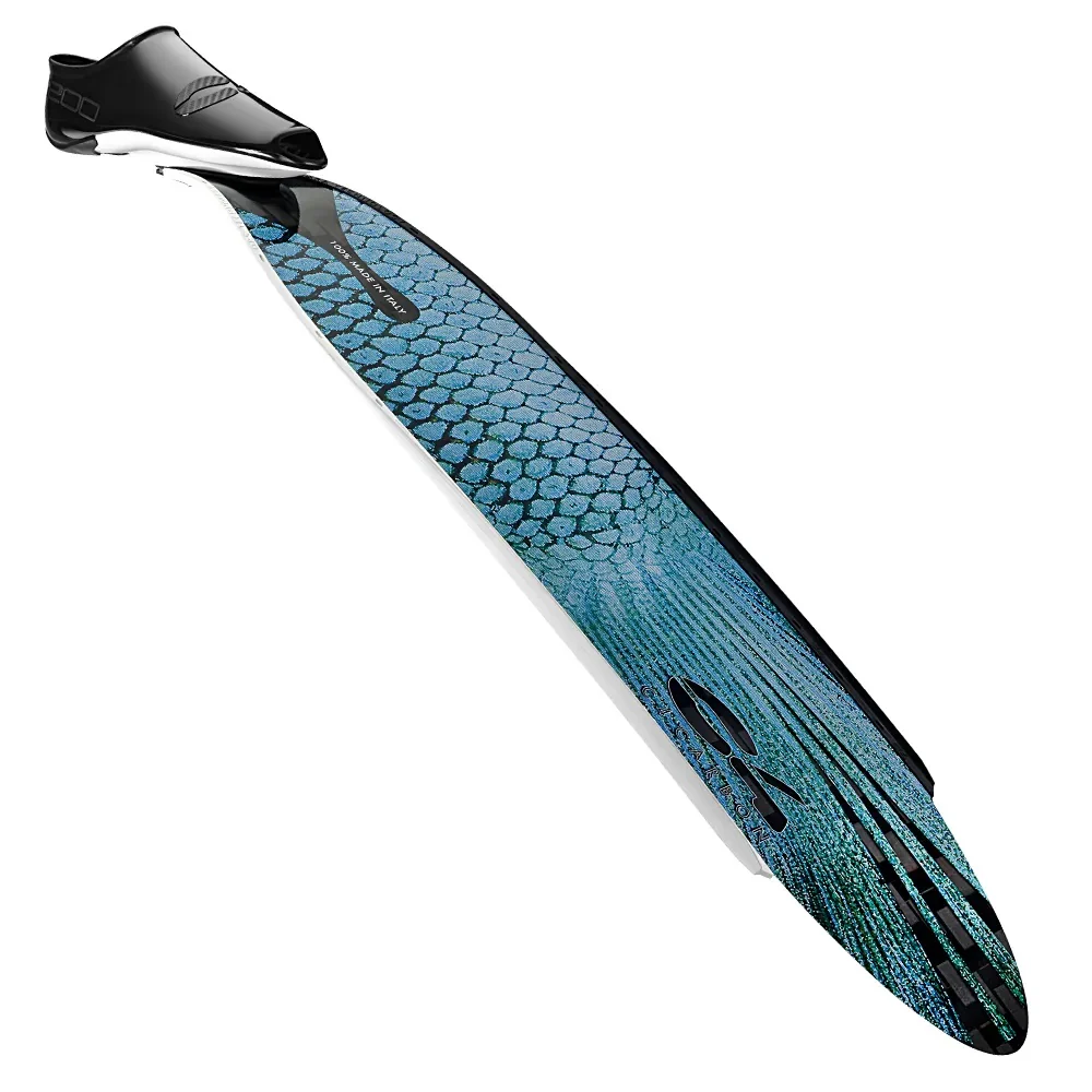 C4 L-1090 Fin - for 200 Footpockets (sold separately) - Image 6