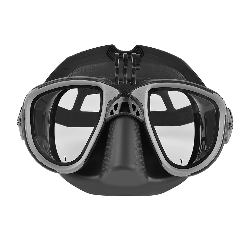 C4 Martian Mask with Camera Connection