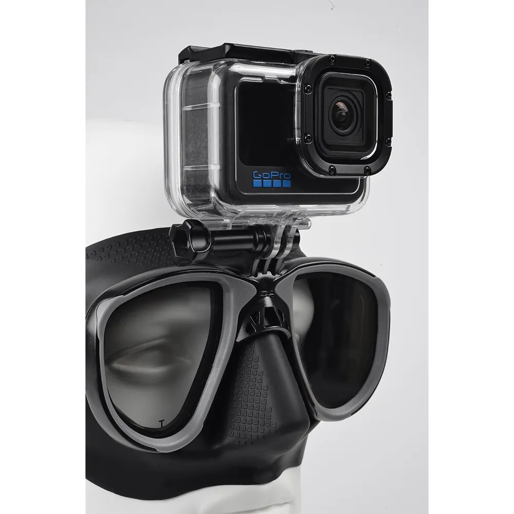 C4 Martian Mask with Camera Connection - Image 3