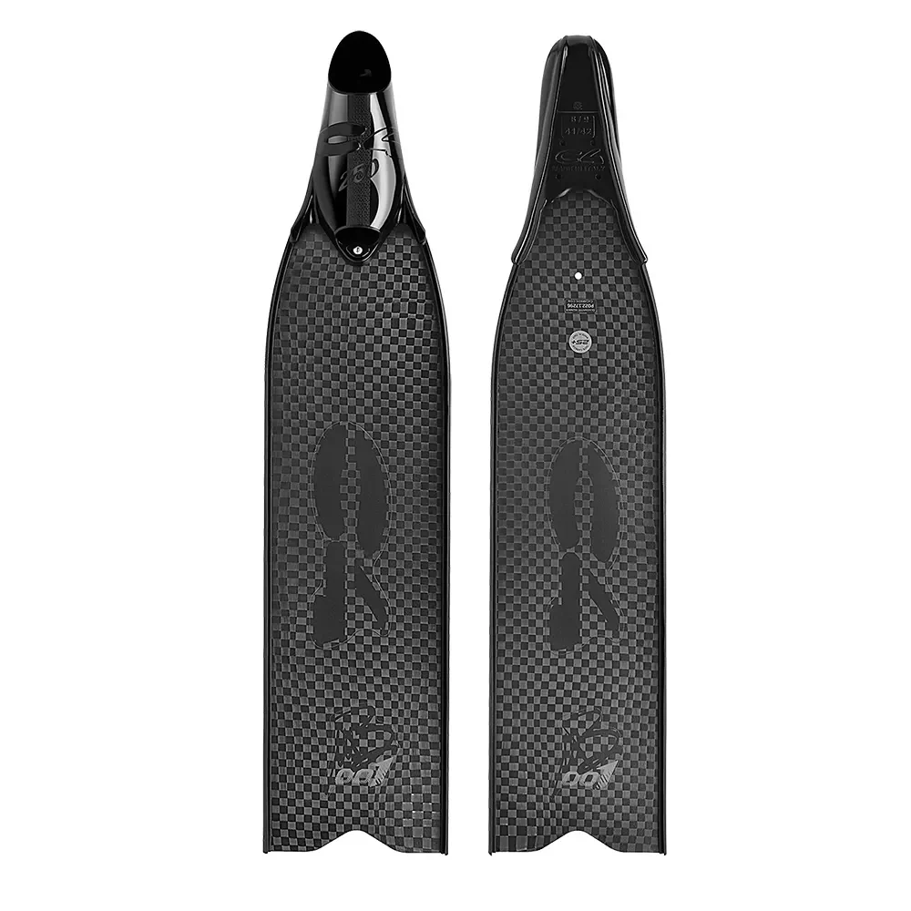 C4 MB Series Fin - for 250 Footpockets (sold separately) - Image 2