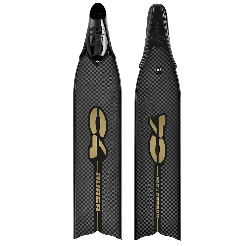 C4 MB Series Fin - for 250 Footpockets (sold separately) - Image 3