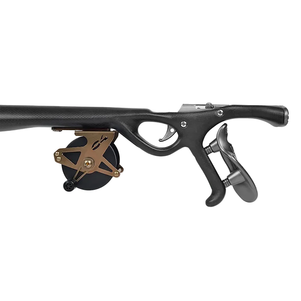 C4 Mr. Carbon 2.0 Speargun - Image 3