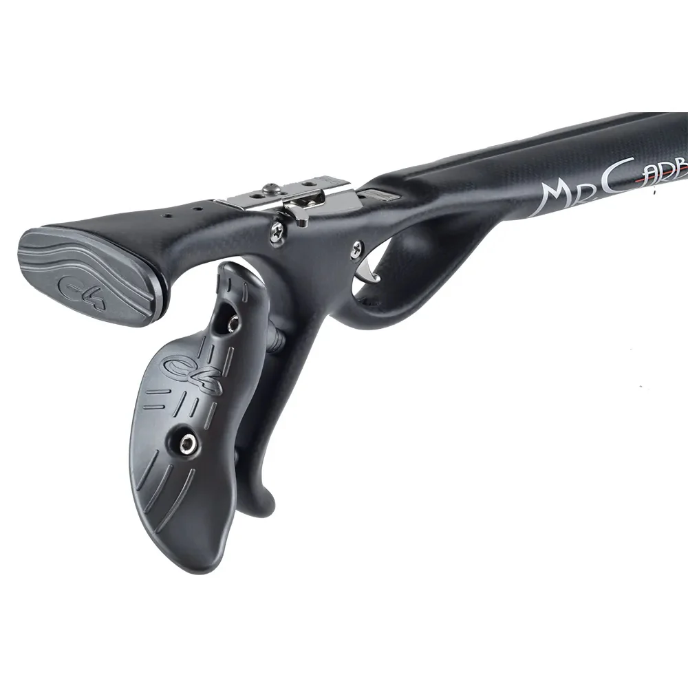 C4 Mr. Carbon 2.0 Speargun - Image 4