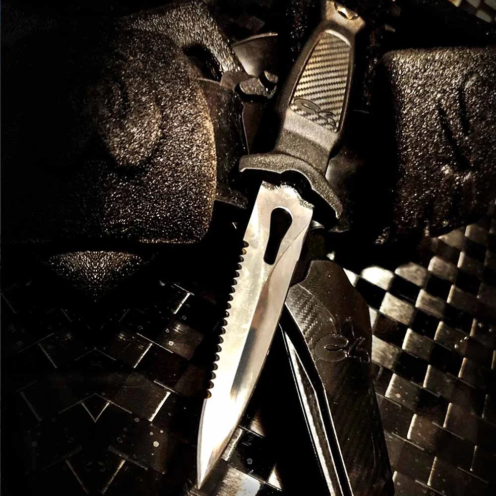 C4 Naifu XL Knife - Image 5