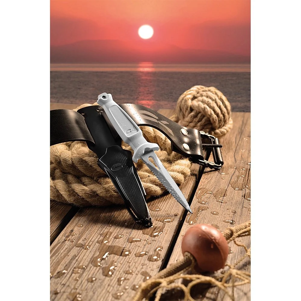 C4 Naifu XL Knife - Image 6