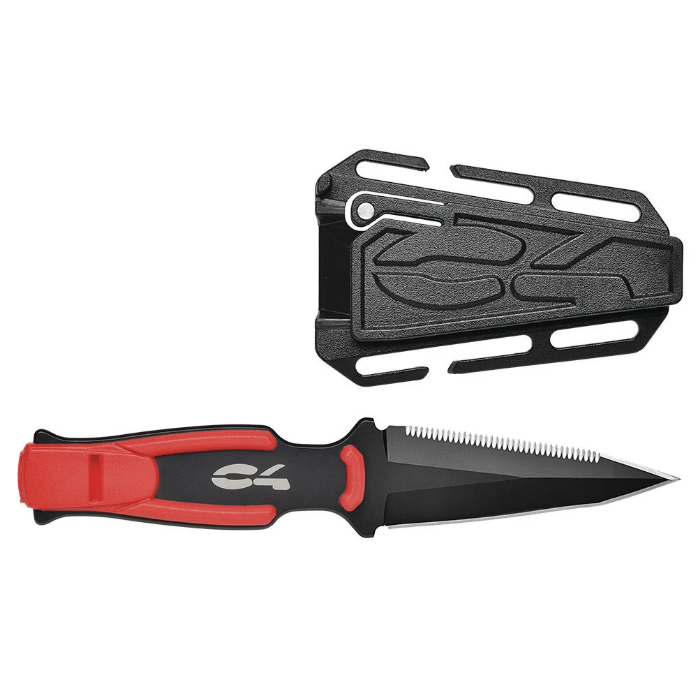 C4 Ronin Knife - Image 6